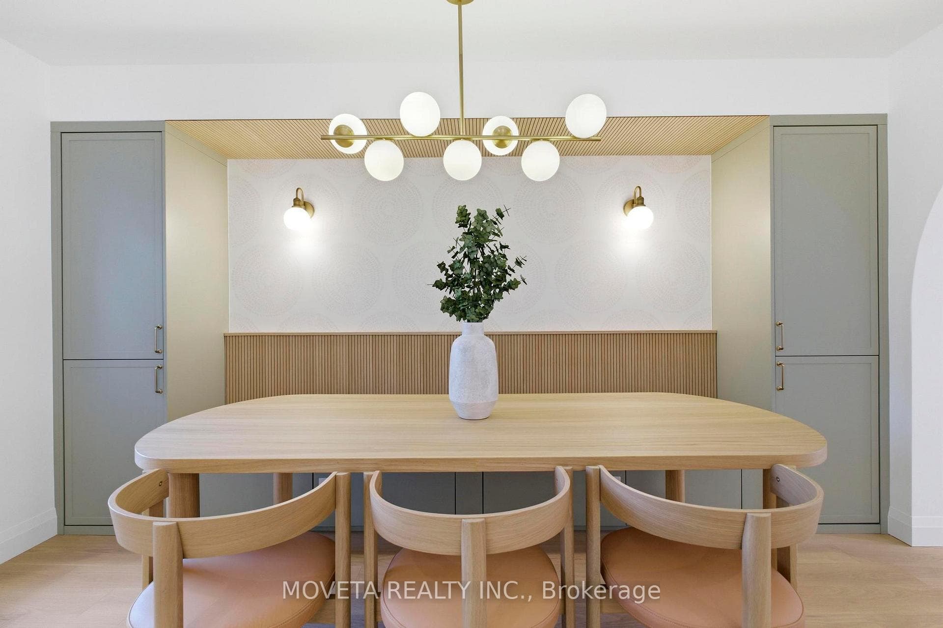 No detail has been overlooked in this home