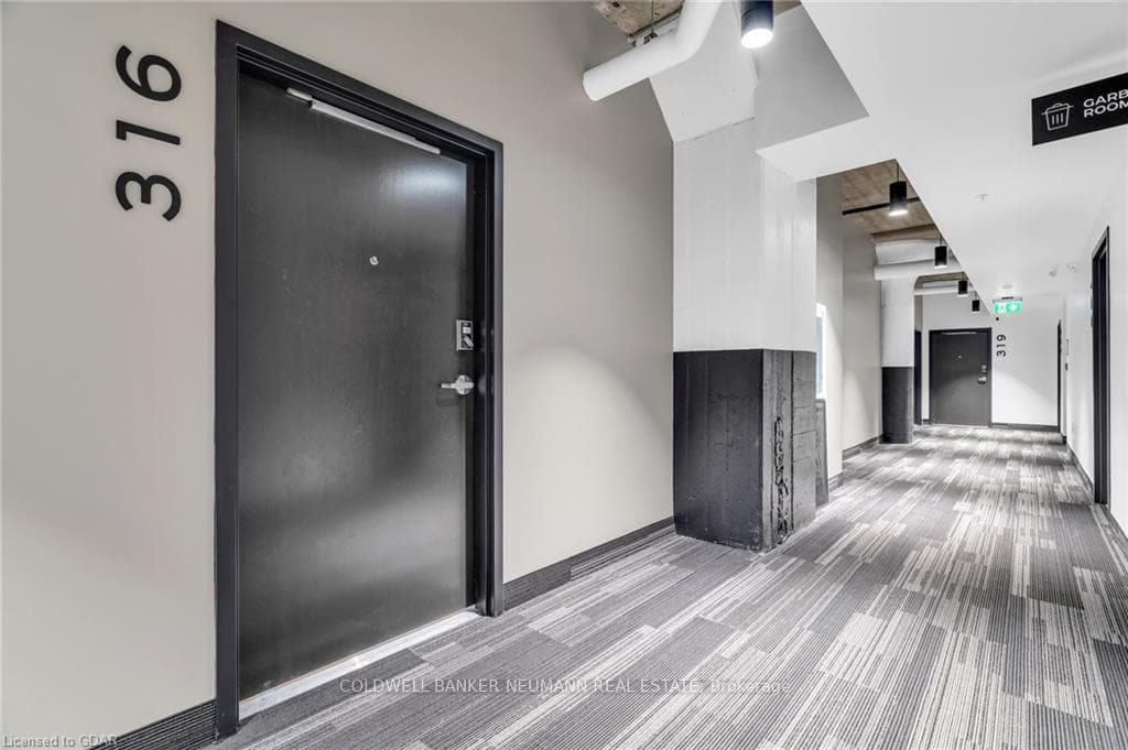 120 Huron Street Unit 316 photo 6