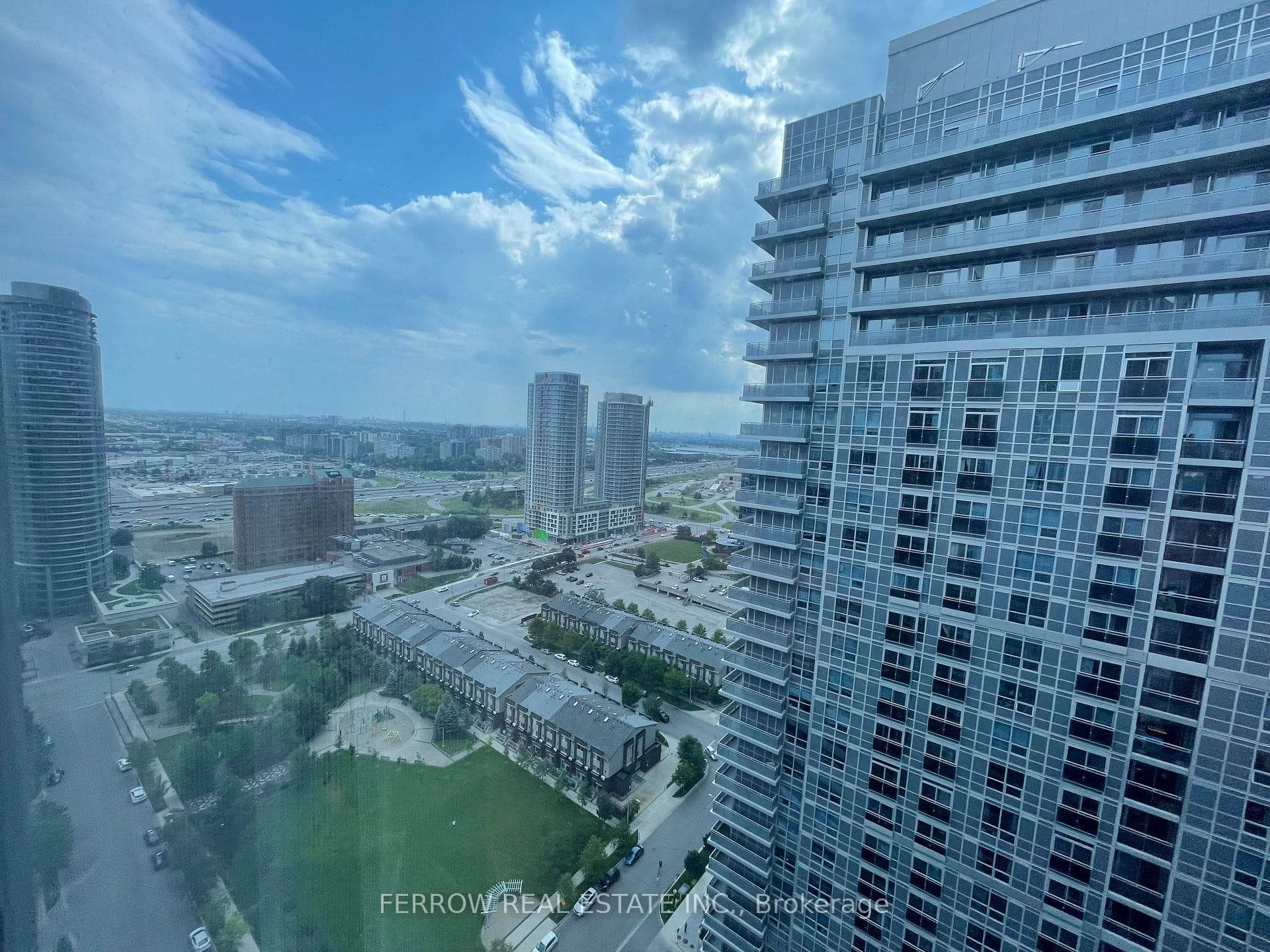 225 Village Green Square Unit 2803 photo 14