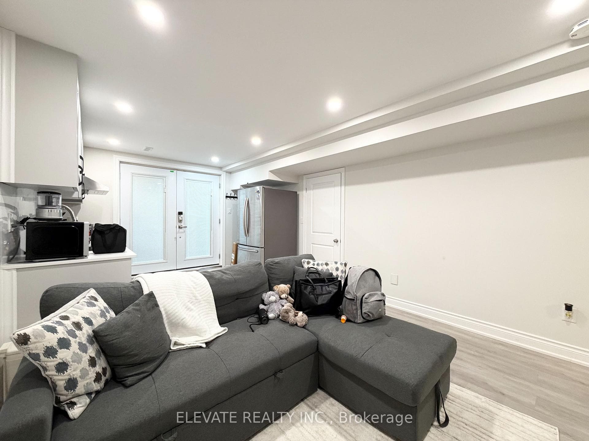 2073 The Chase N/A Unit Basement photo 5