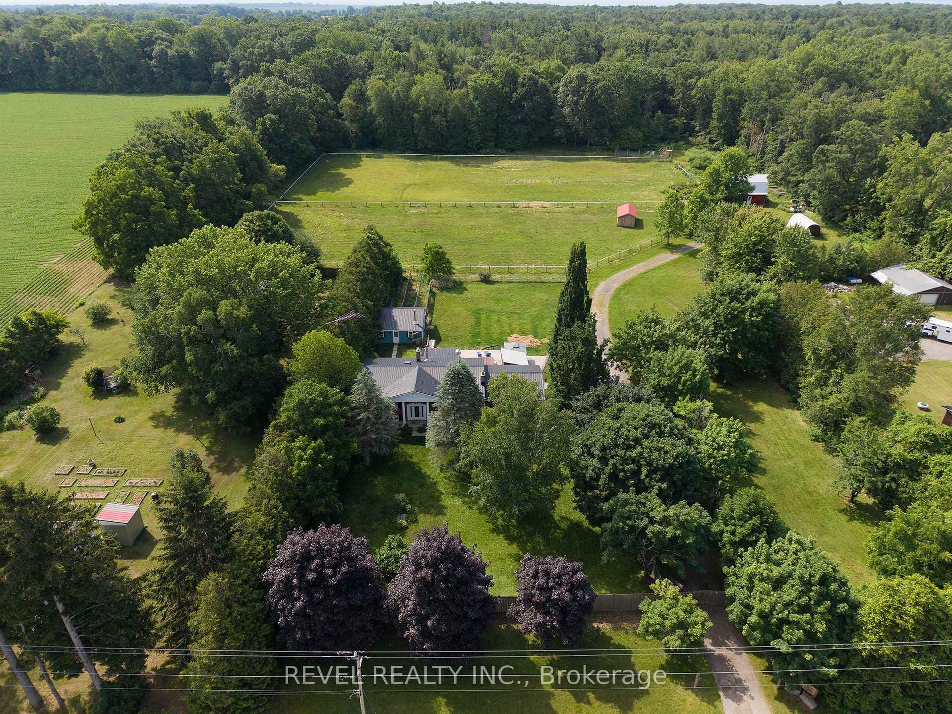 428 Charlotteville Road 1 N/A photo 32