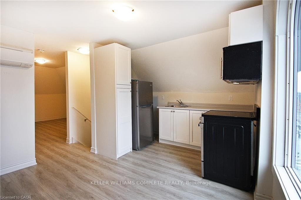 Unit #3 - Residential Studi