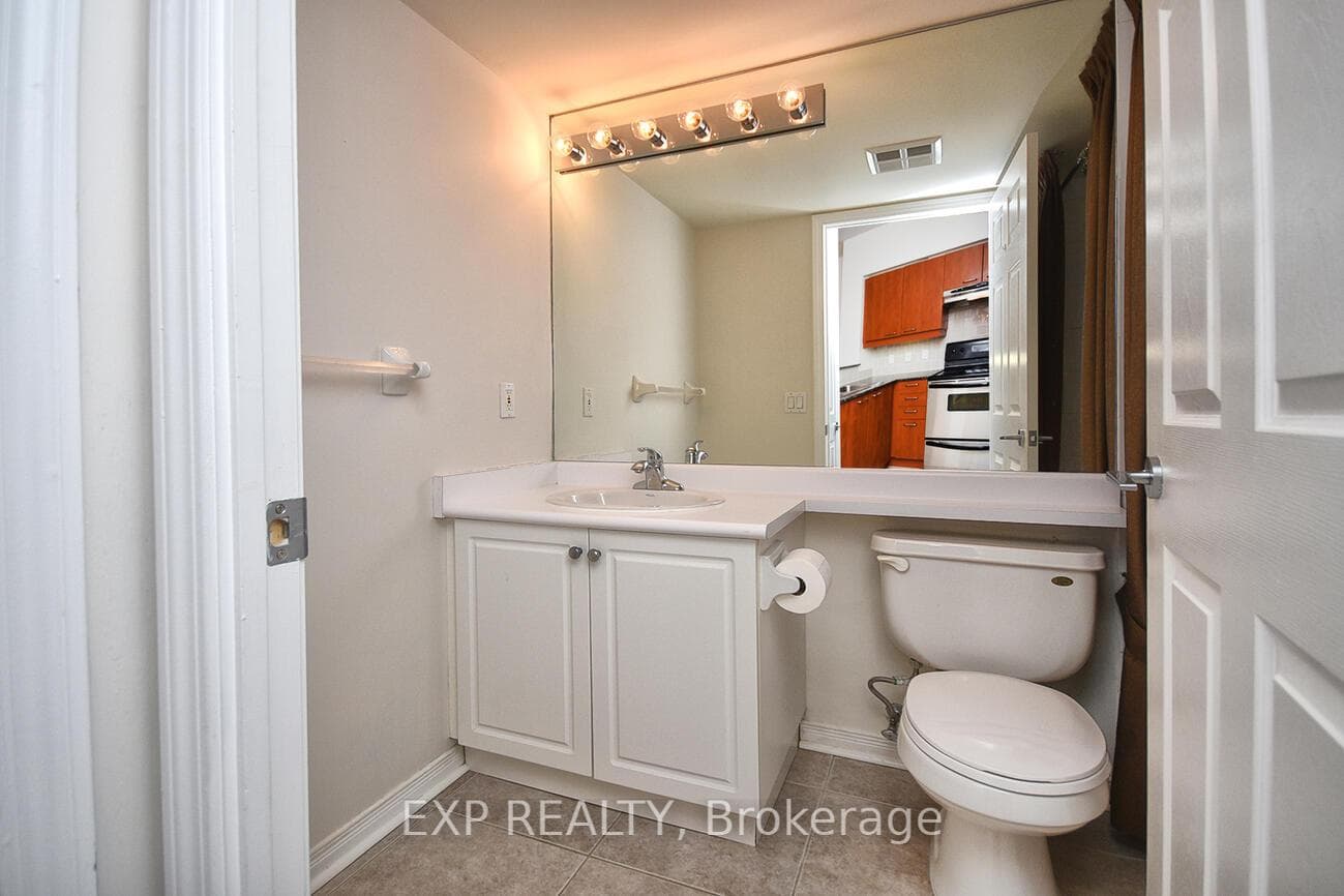 4-Piece Bathroom