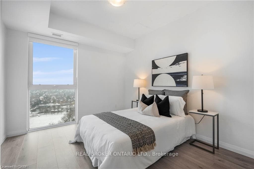 60 Charles Street Unit 2405 photo 11