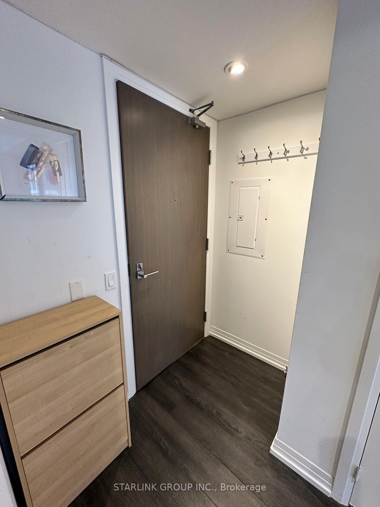 251 Jarvis Street Unit 825 photo 12
