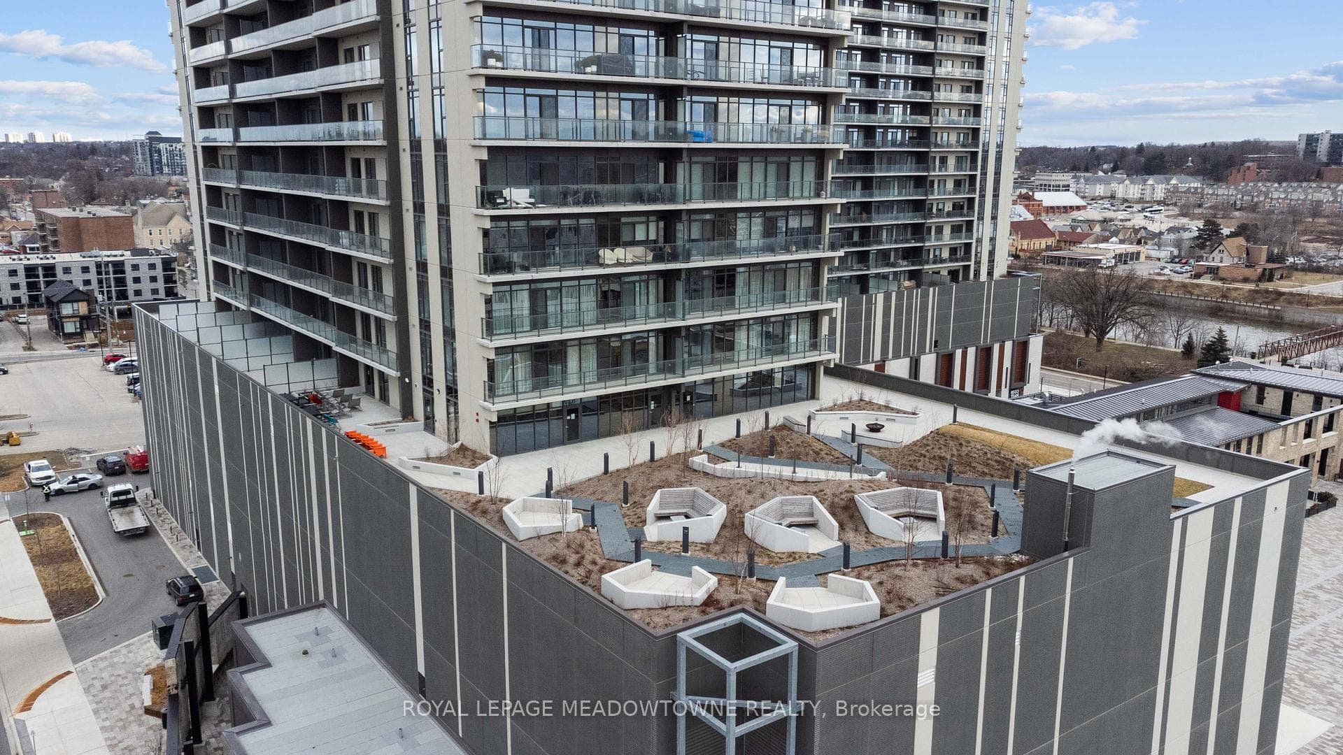 15 Glebe Street Unit 1304 photo 29