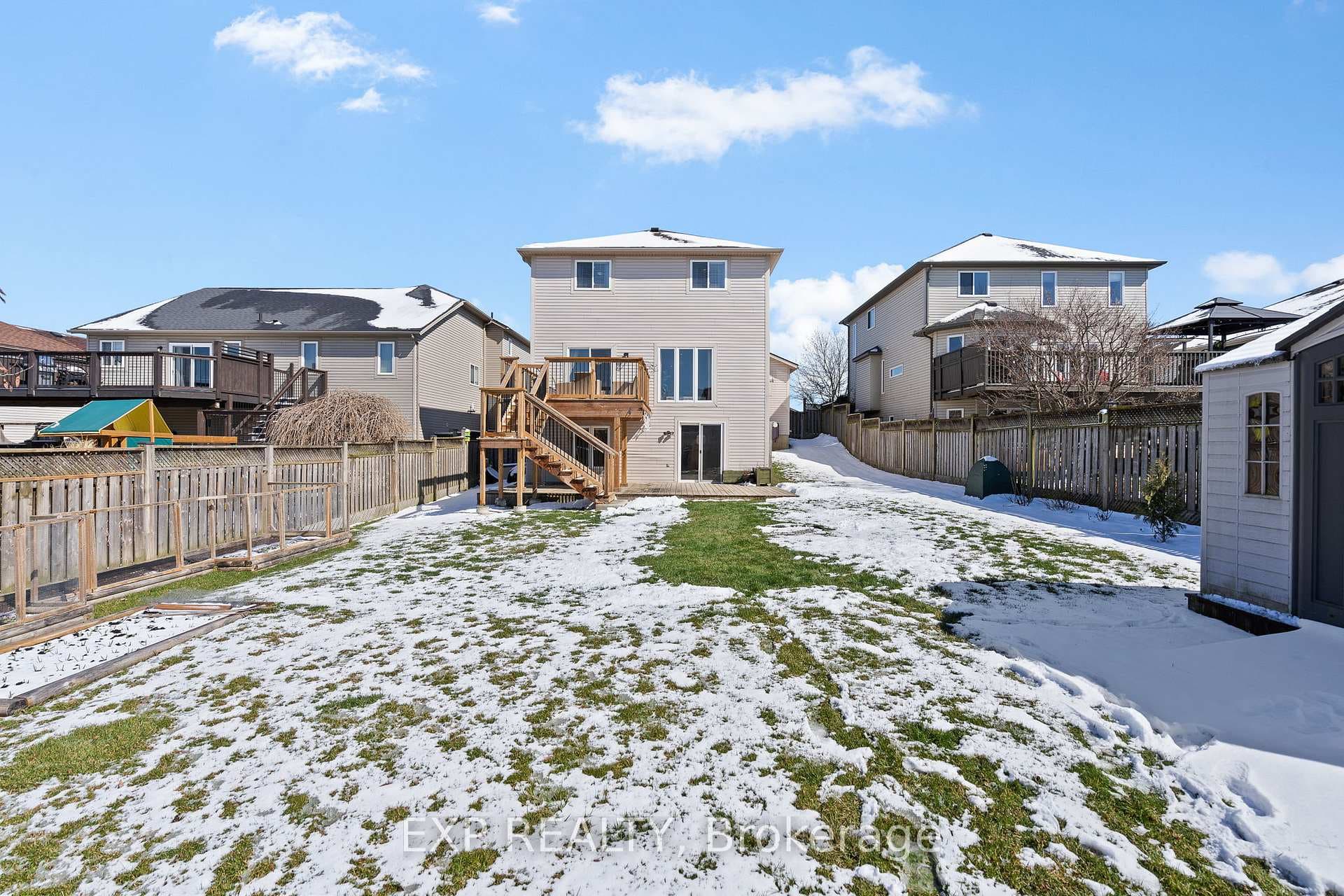 4052 Barry Drive photo 34