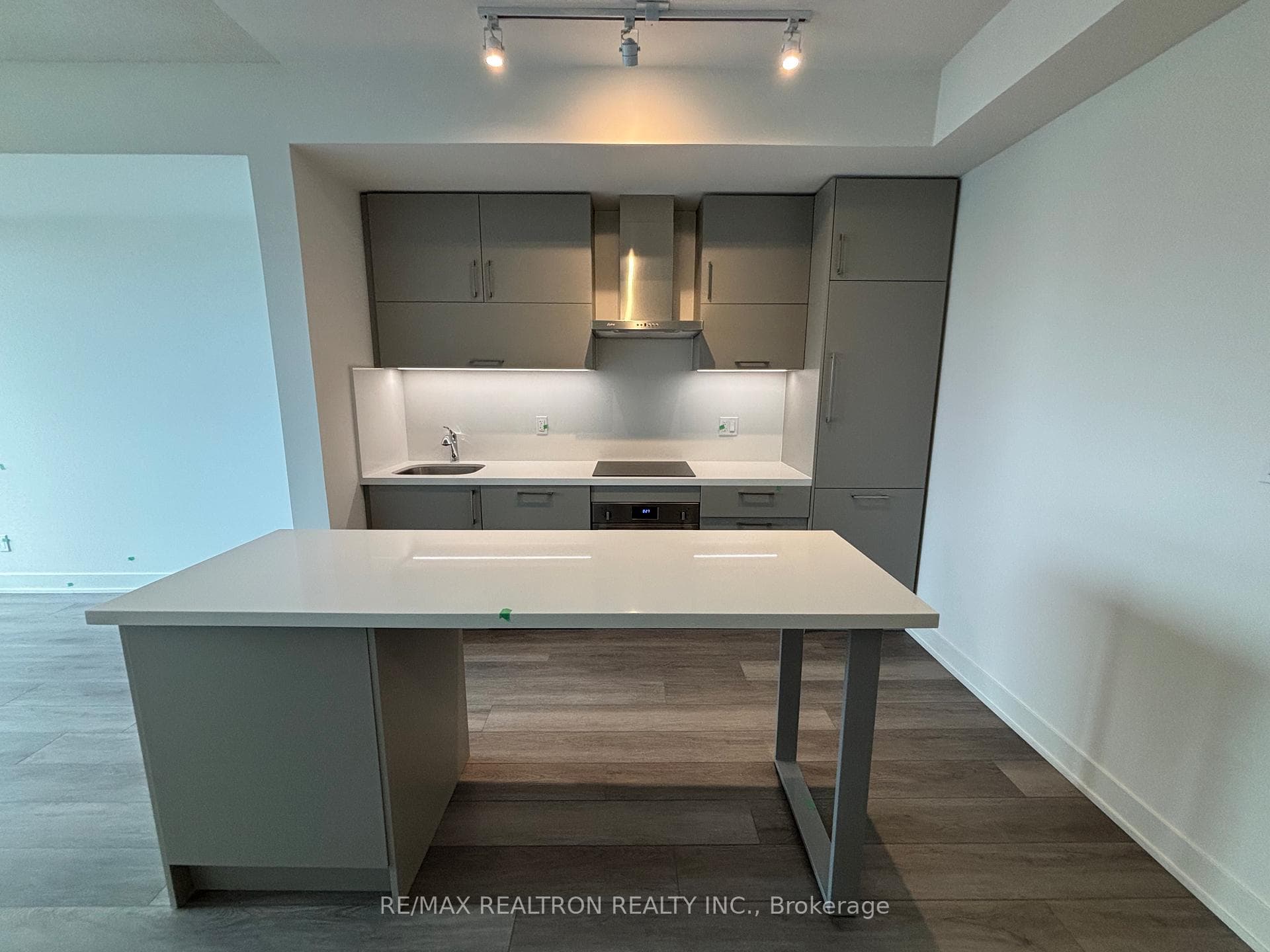 56 Andre De Grasse Street Unit 1614 photo 5