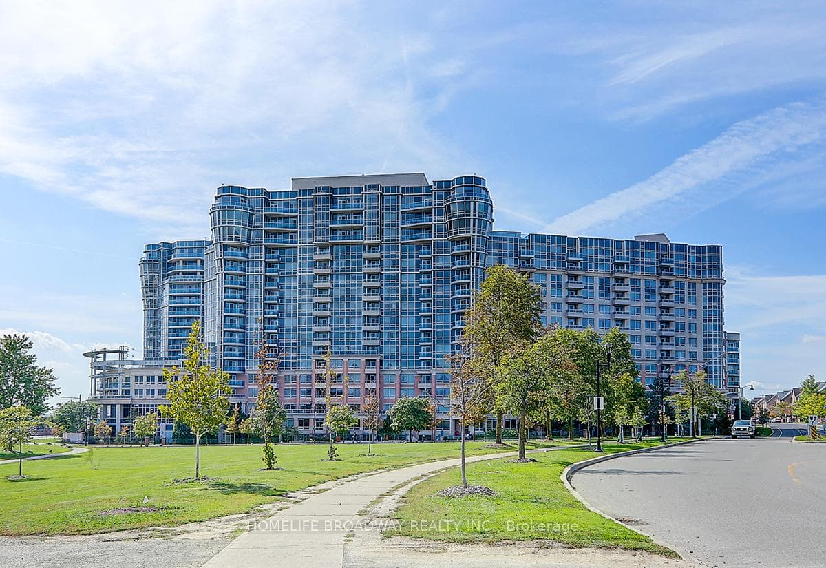 33 Cox Boulevard Unit 1825 photo 1