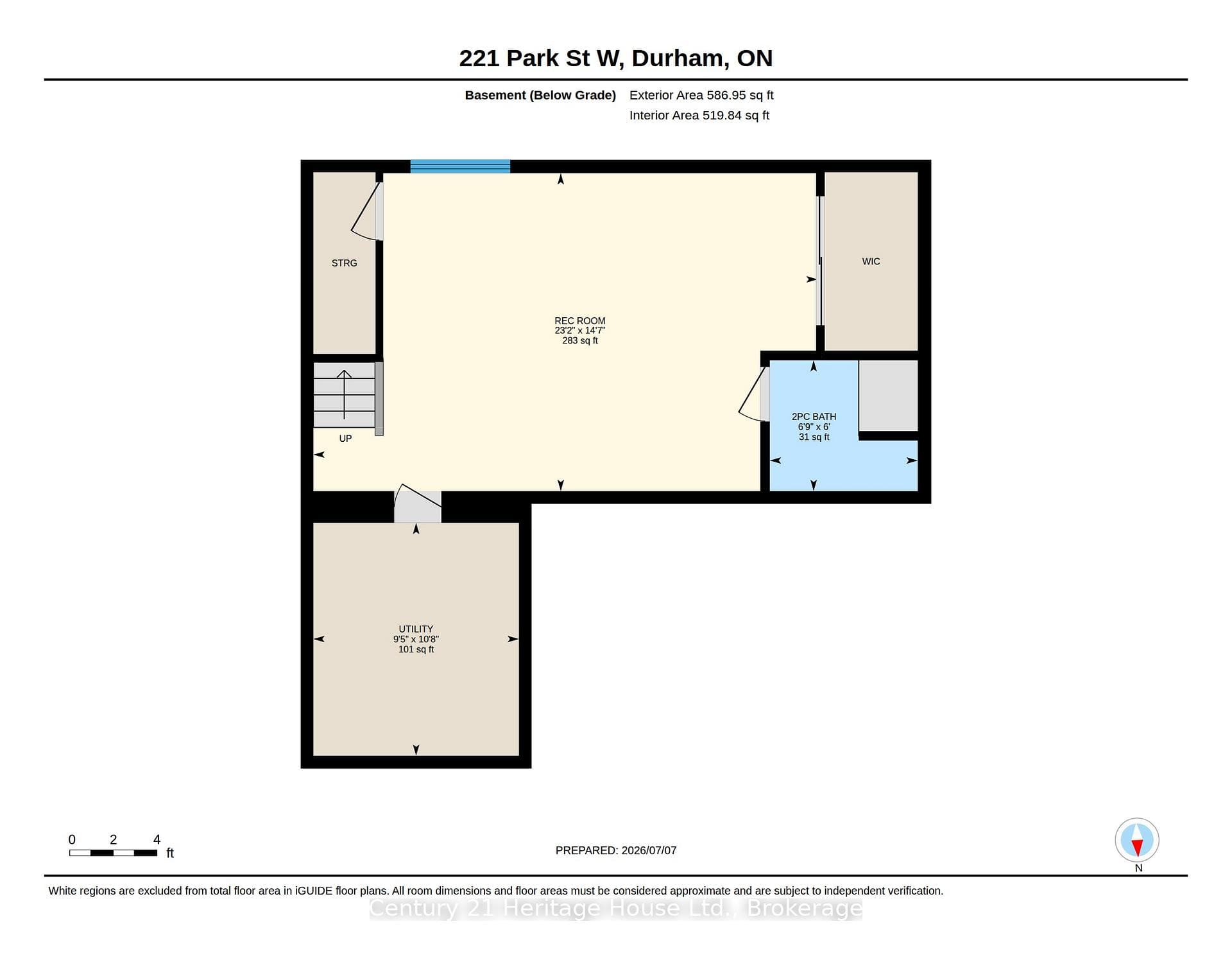 221 Park Street photo 26