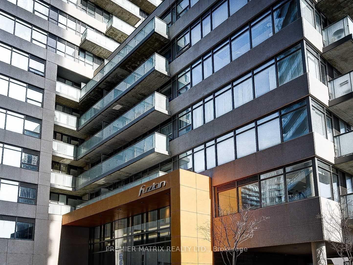 20 Joe Shuster Way Unit 1409 photo 1