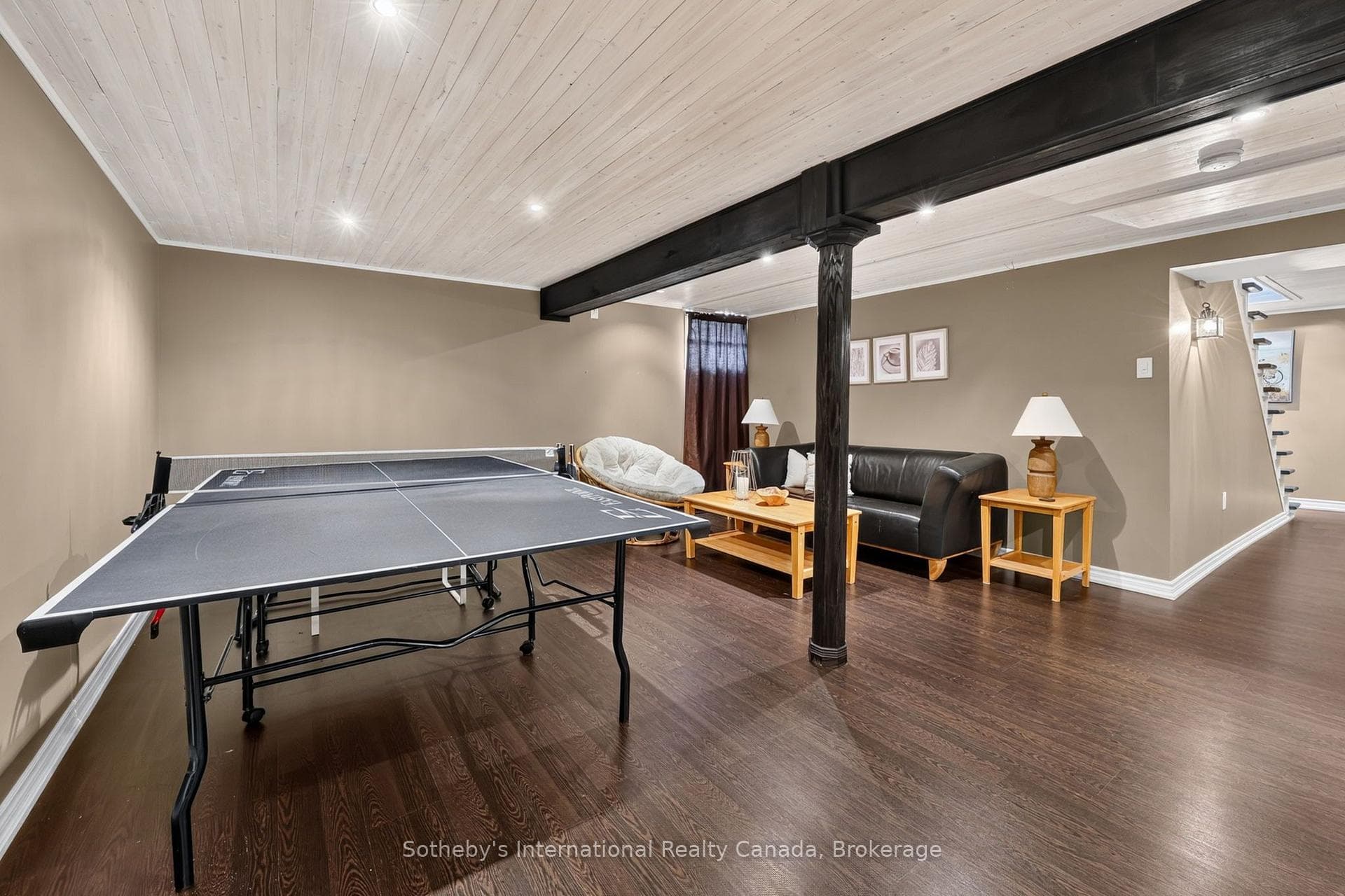 Rec Room
