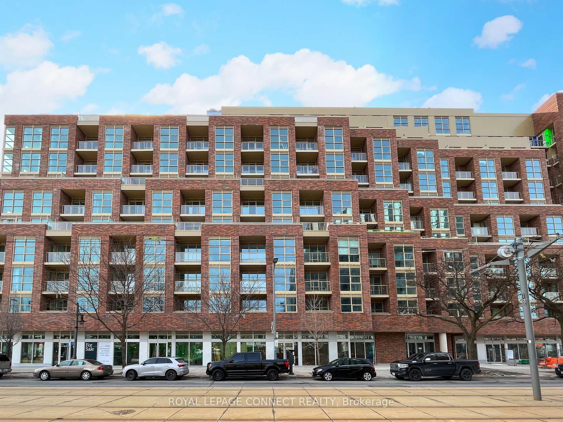 1787 St. Clair Avenue Unit 711 photo 38