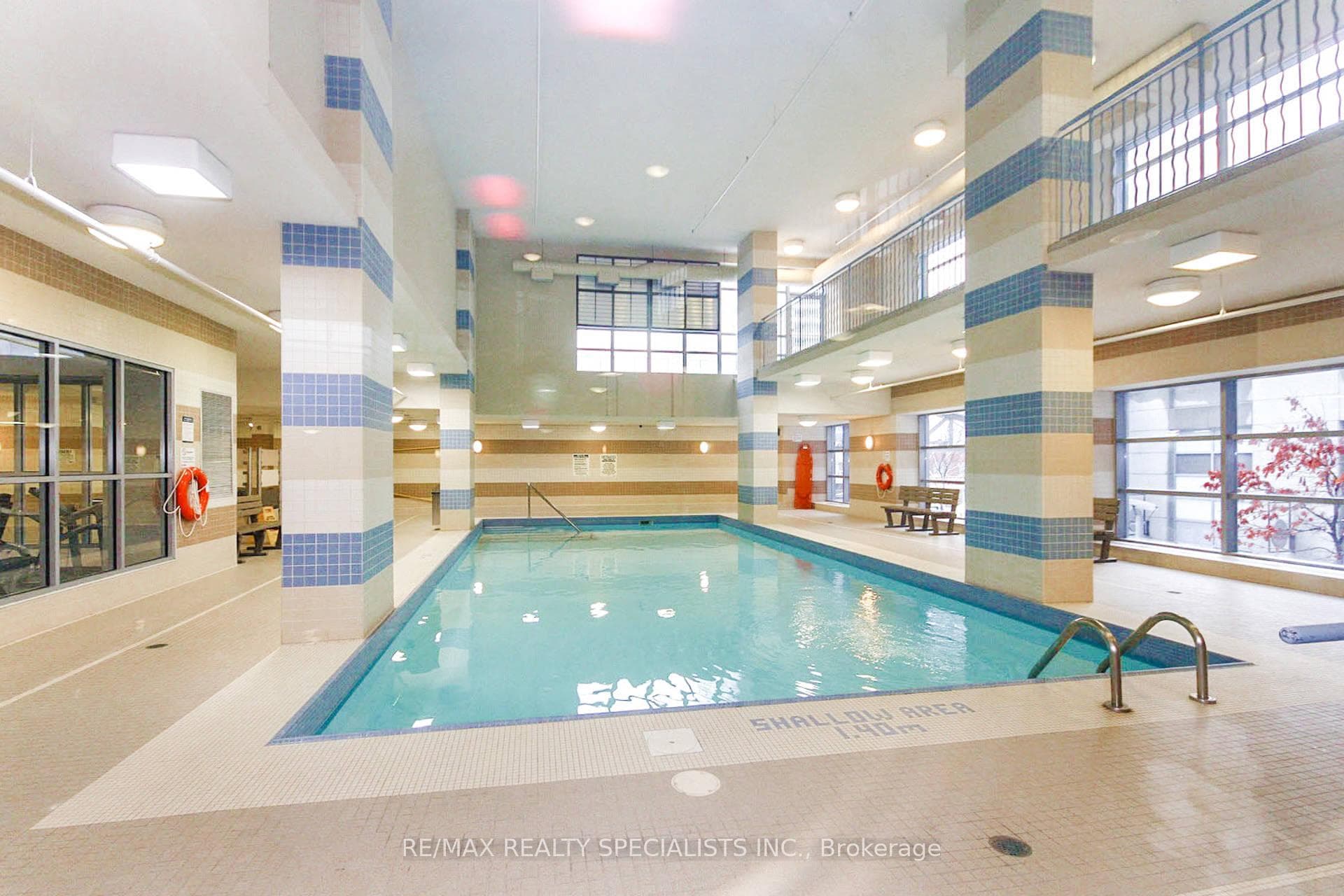 4968 Yonge Street Unit 2915 photo 38