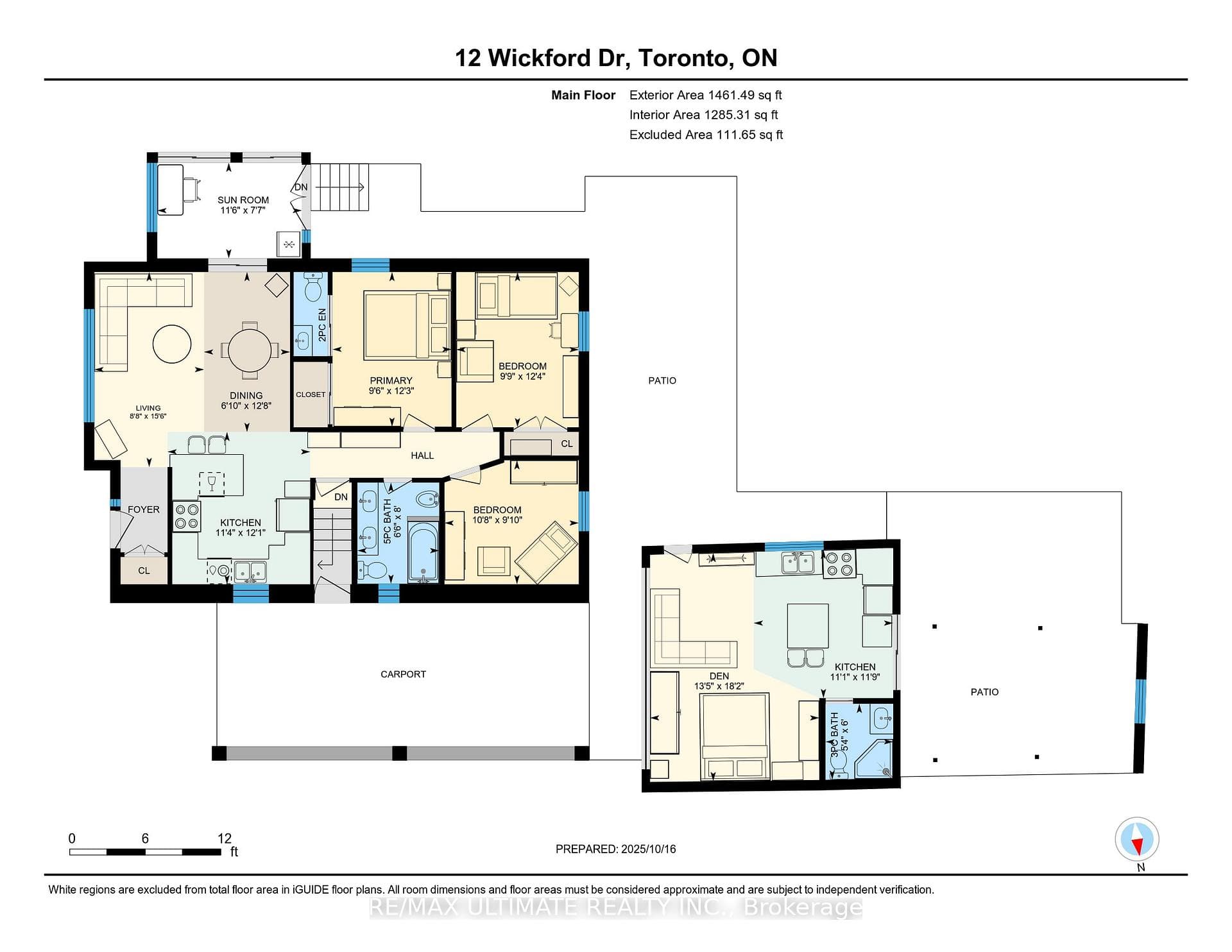 12 Wickford Drive photo 49
