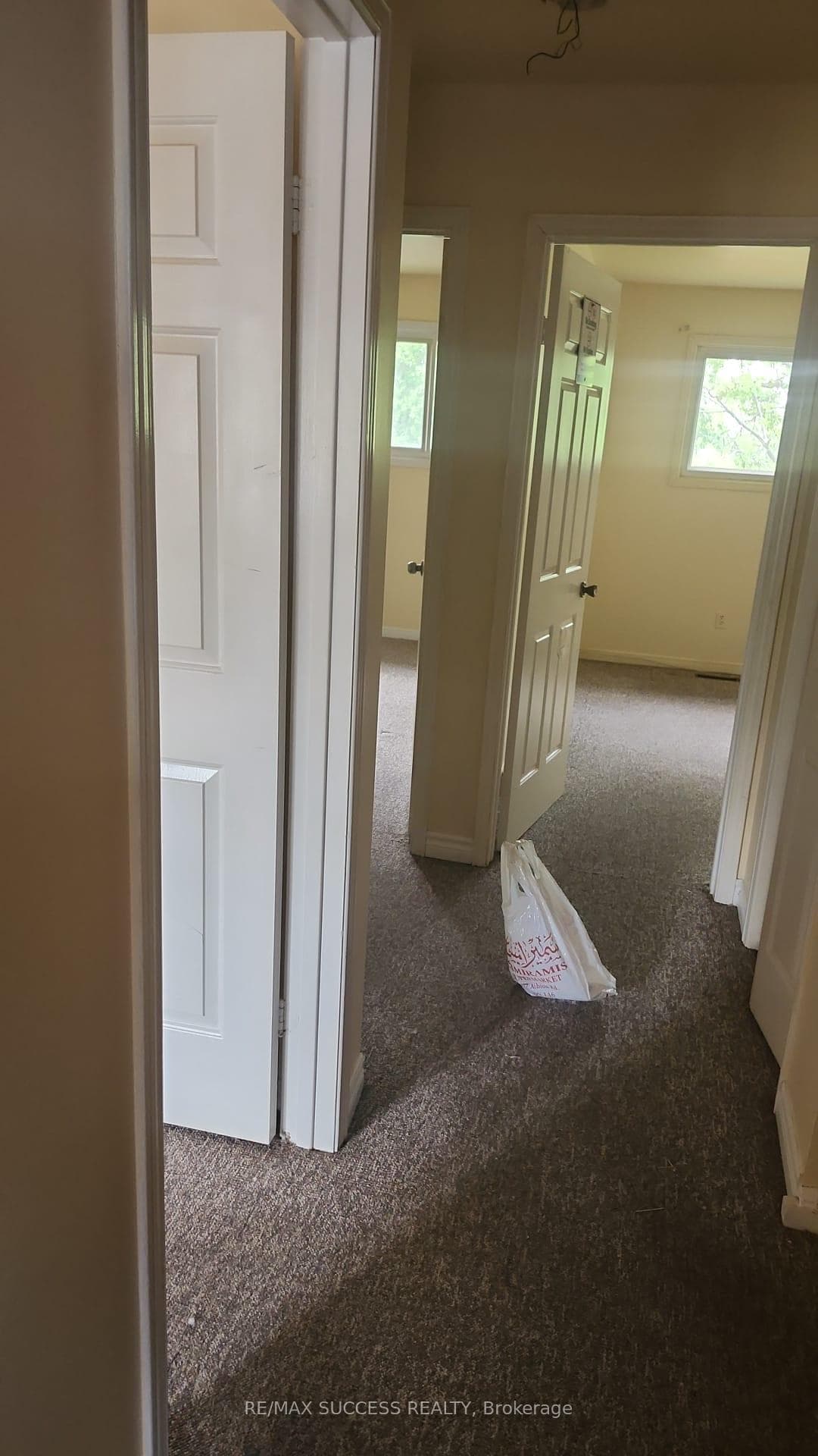 Bedrooms Upstairs