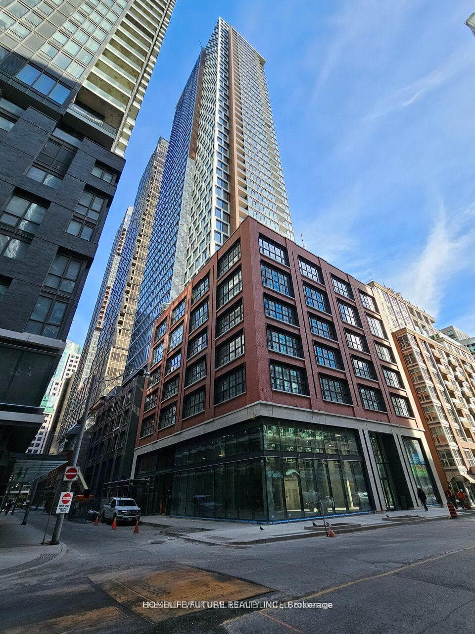 55 Mercer Street Unit 607 photo 1