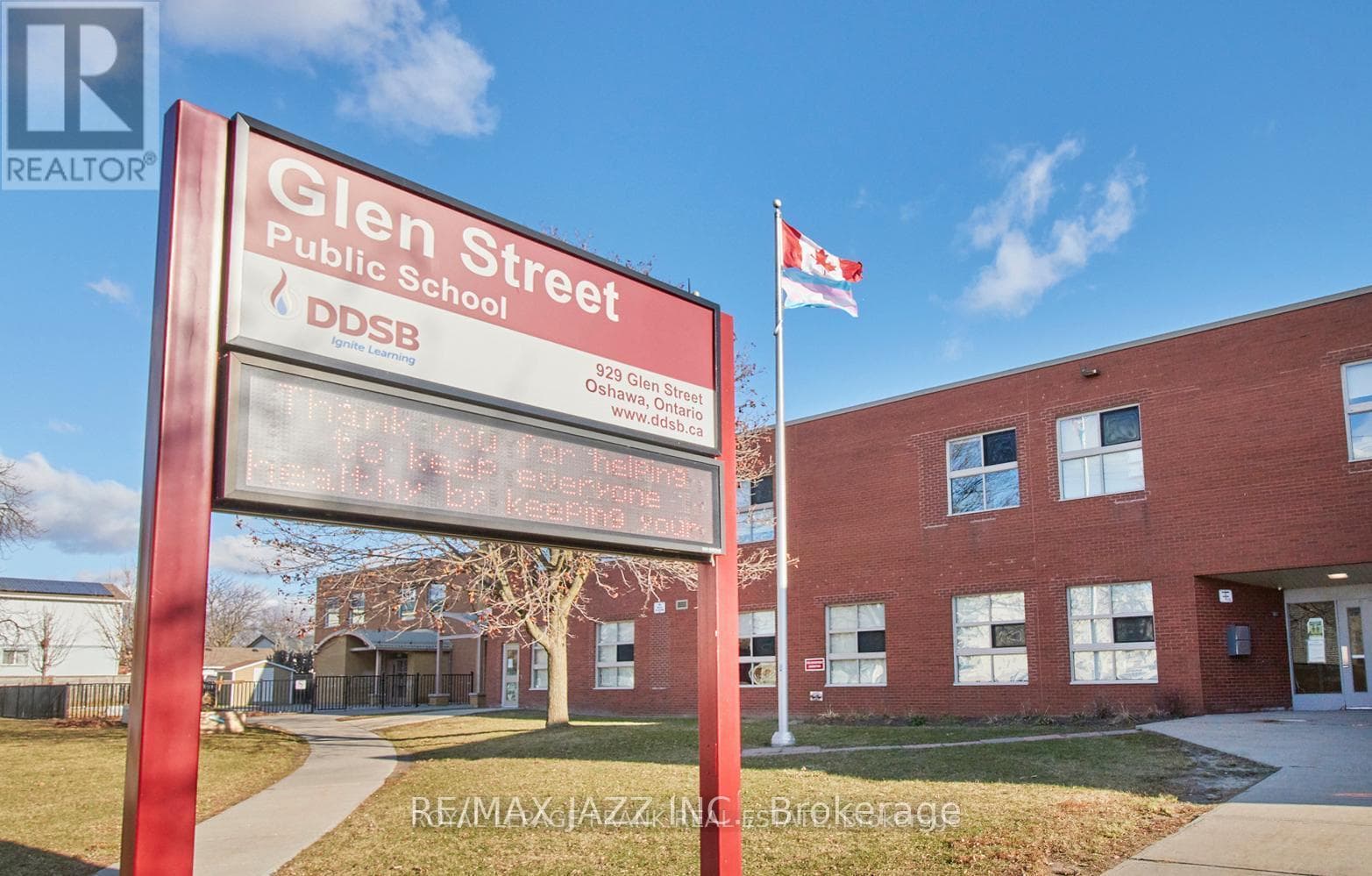900 Glen Street Unit 401 photo 21