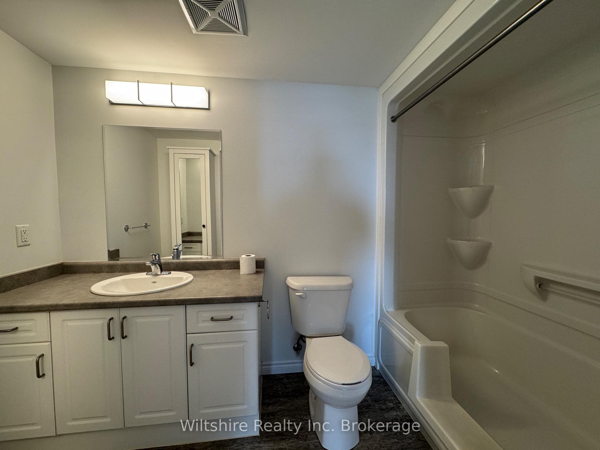 Ensuite Bath