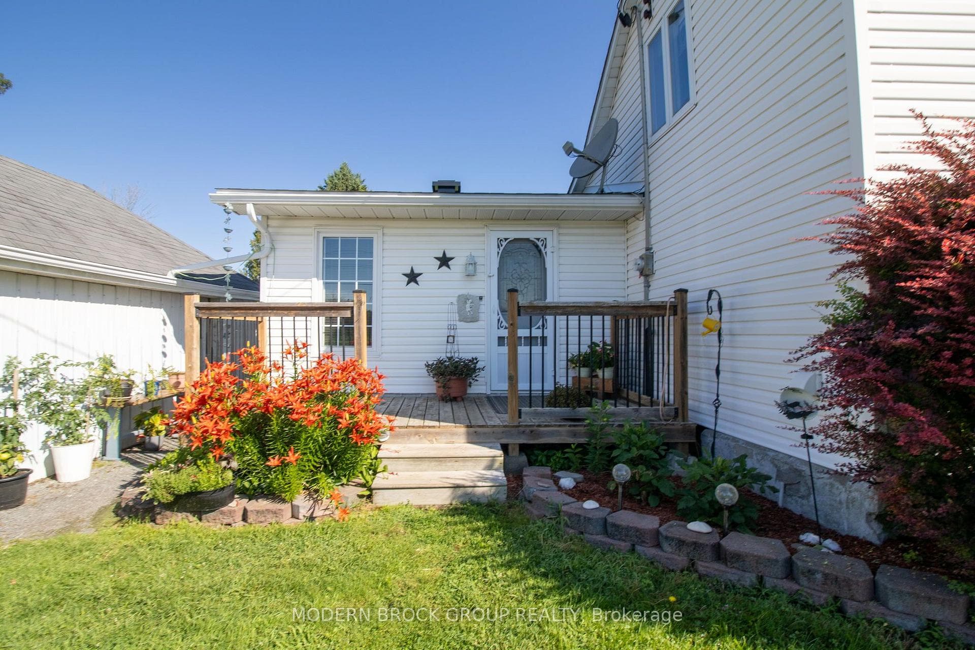 10785 STAMPVILLE Road photo 5