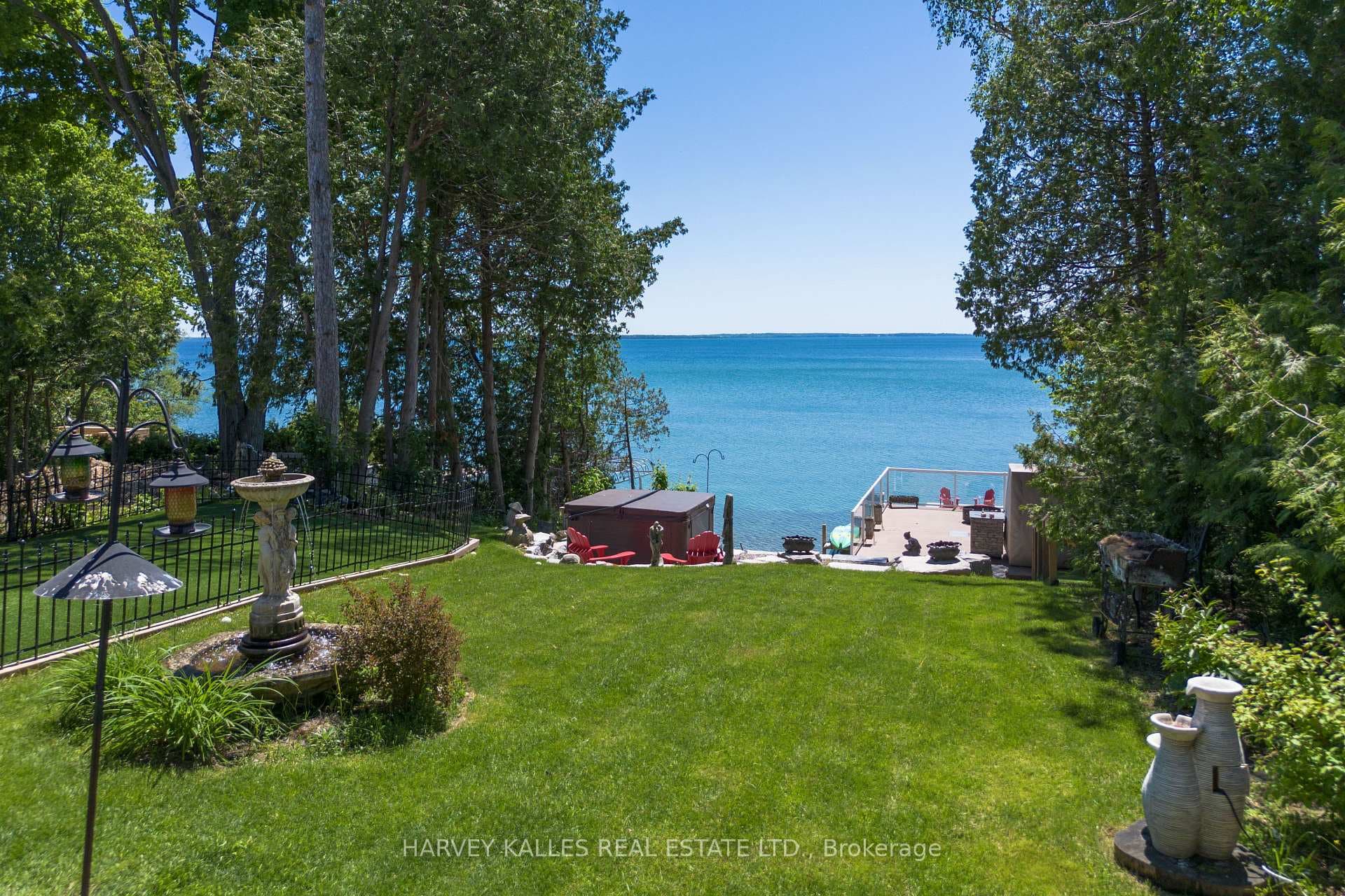 3415 Crescent Harbour Road photo 32