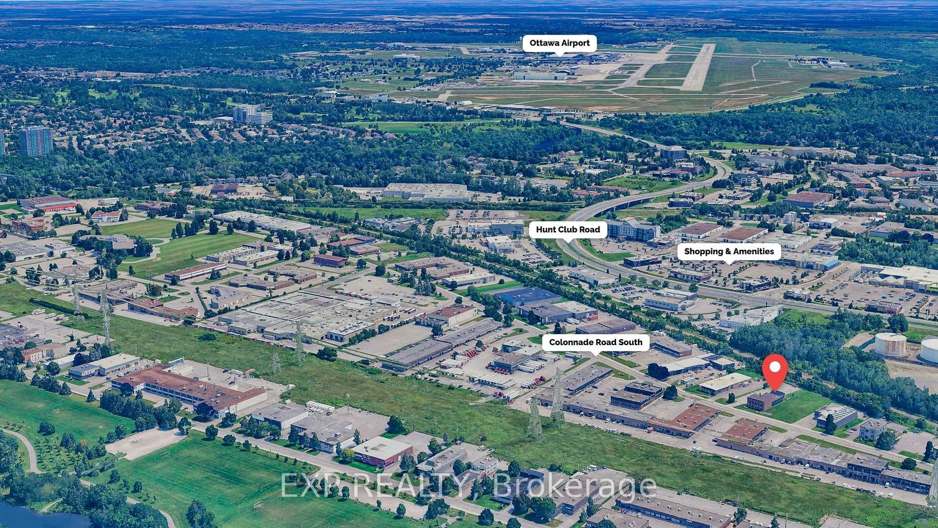 215 Colonnade Road photo 15