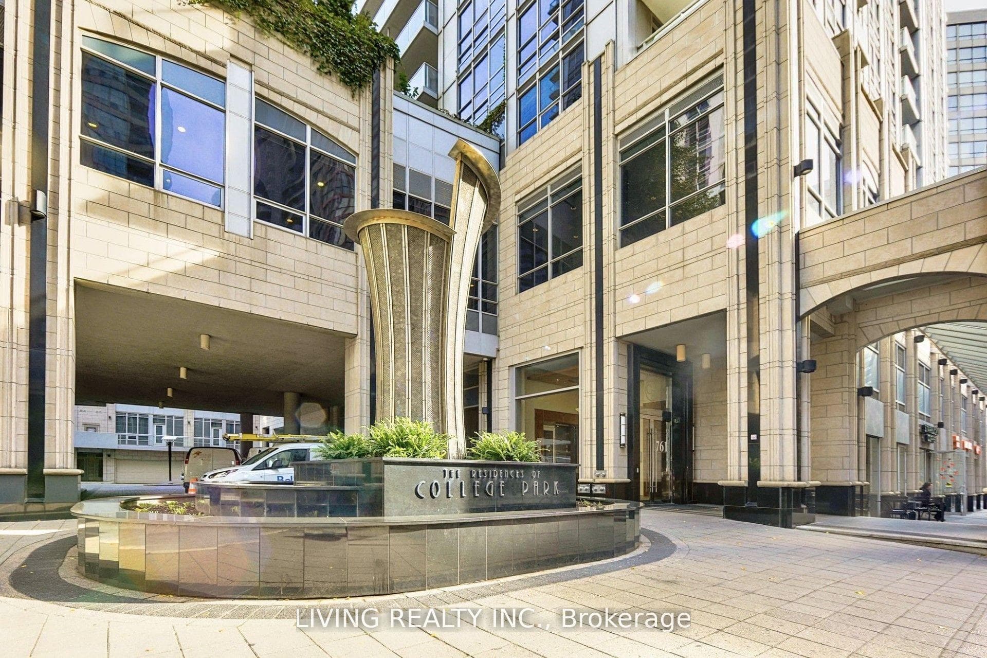 761 Bay Street Unit 3212 photo 16