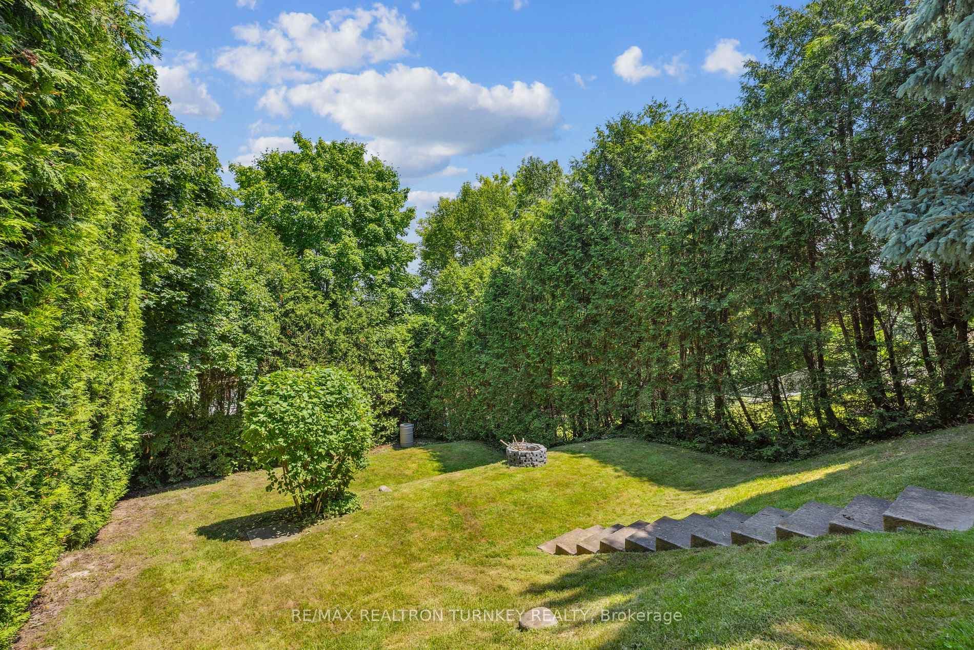 Secluded Backyard Oasis!