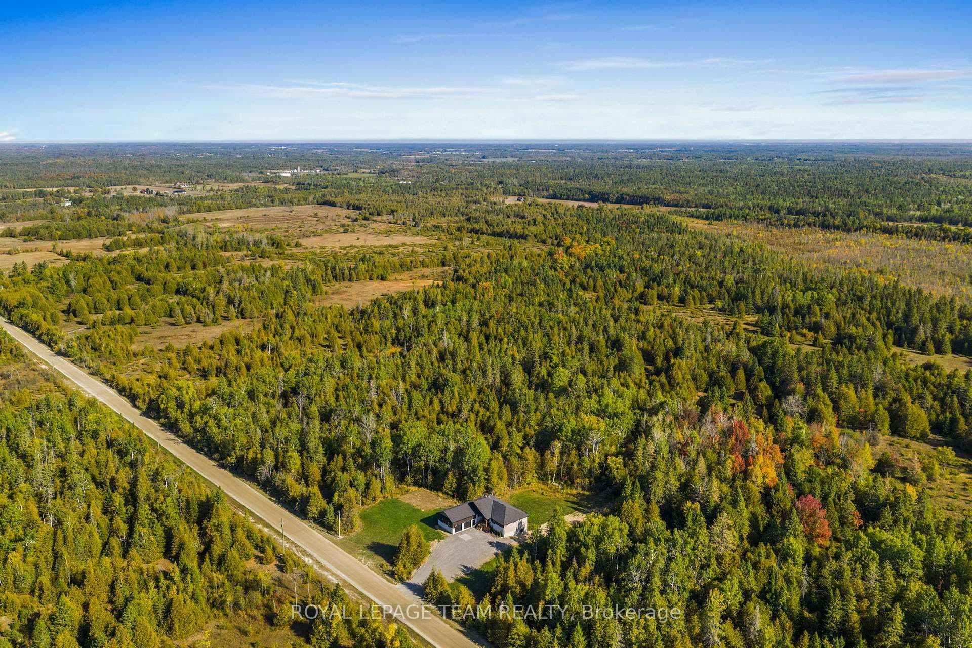 2850 Montague Boundary Road photo 1