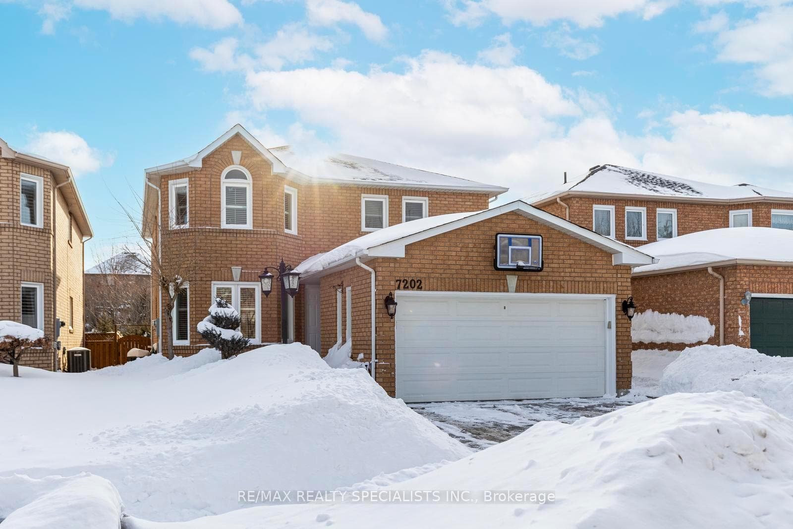 7202 Black Walnut Trail photo 1