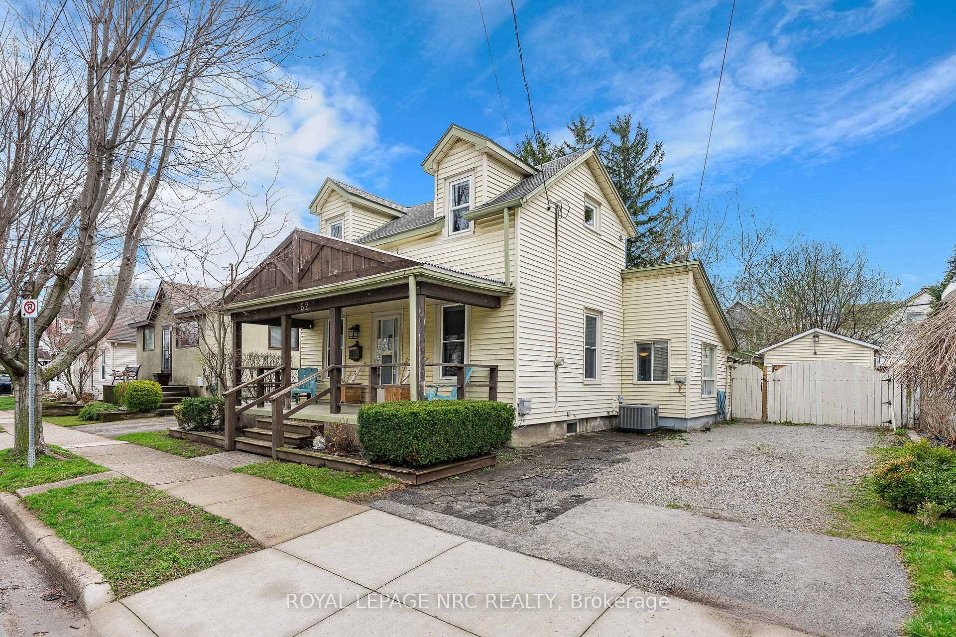 62 Louisa Street photo 2