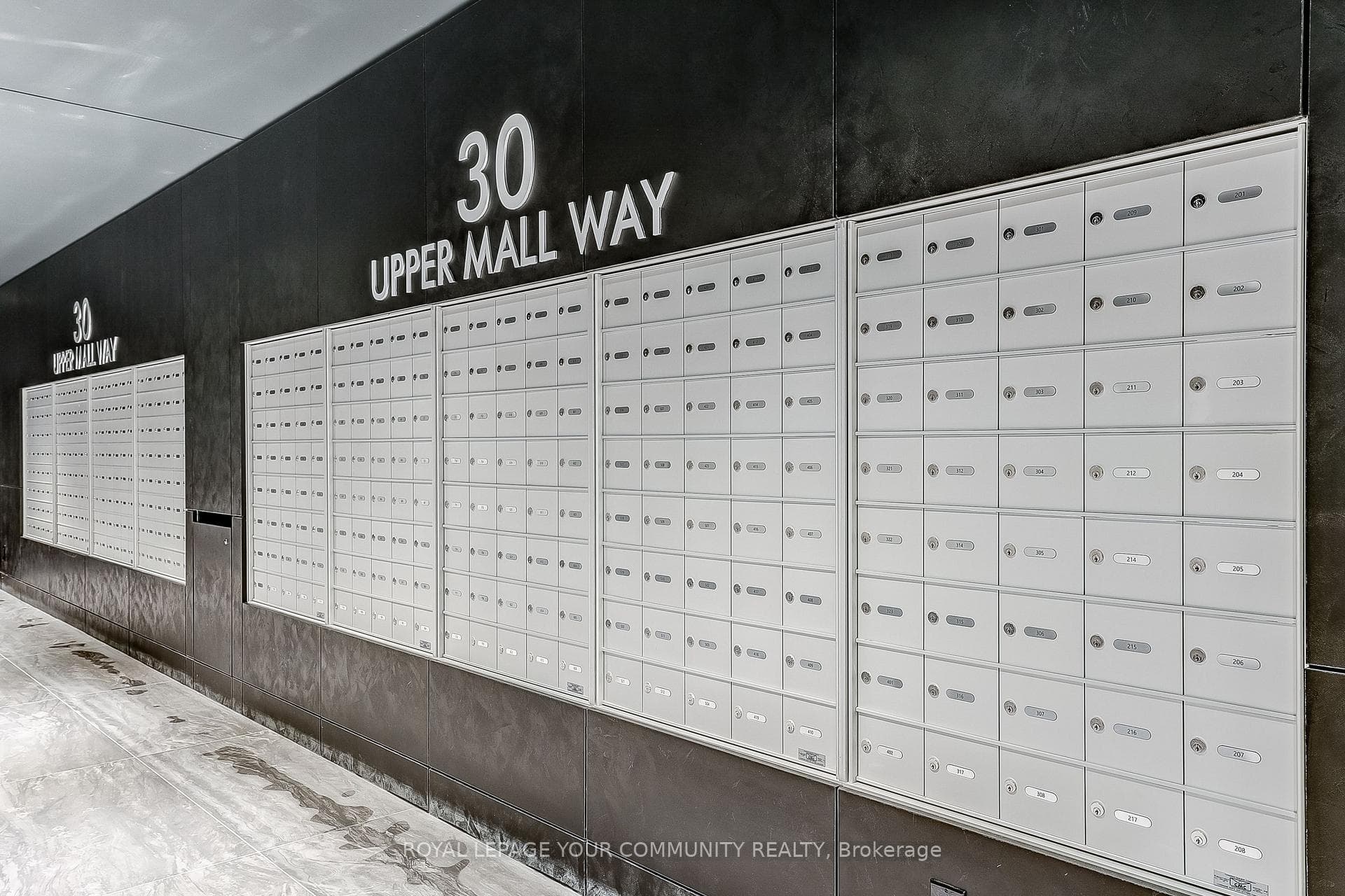 30 Upper Mall Way Unit A2011 photo 36