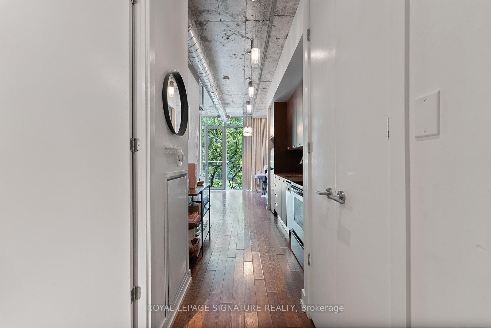 20 Stewart Street Unit 402 photo 2