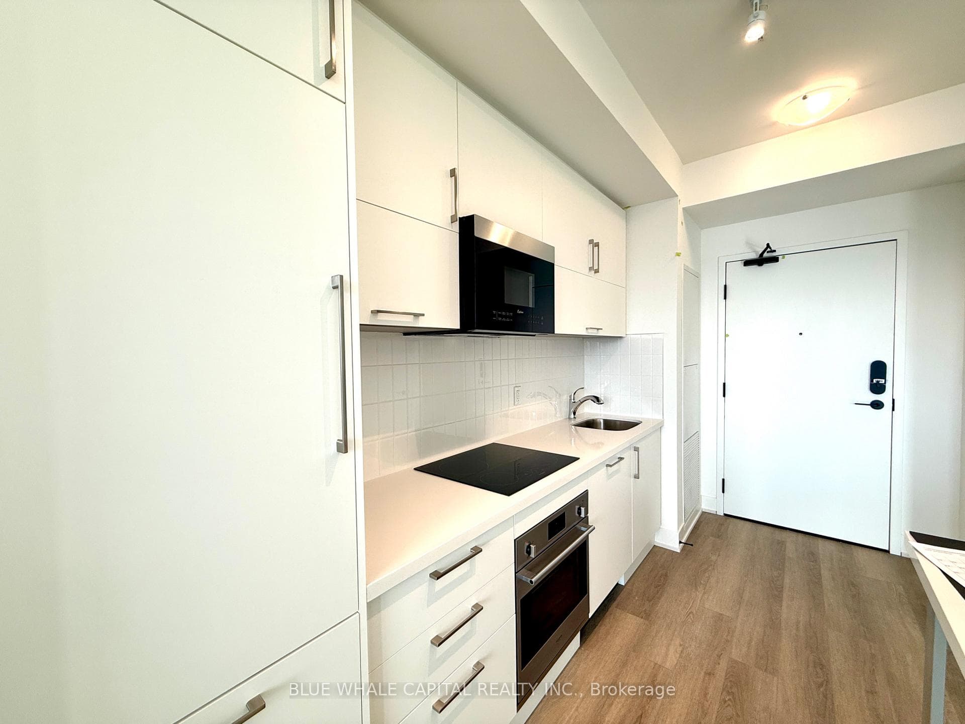 38 Andre De Grasse Street Unit 1801 photo 25