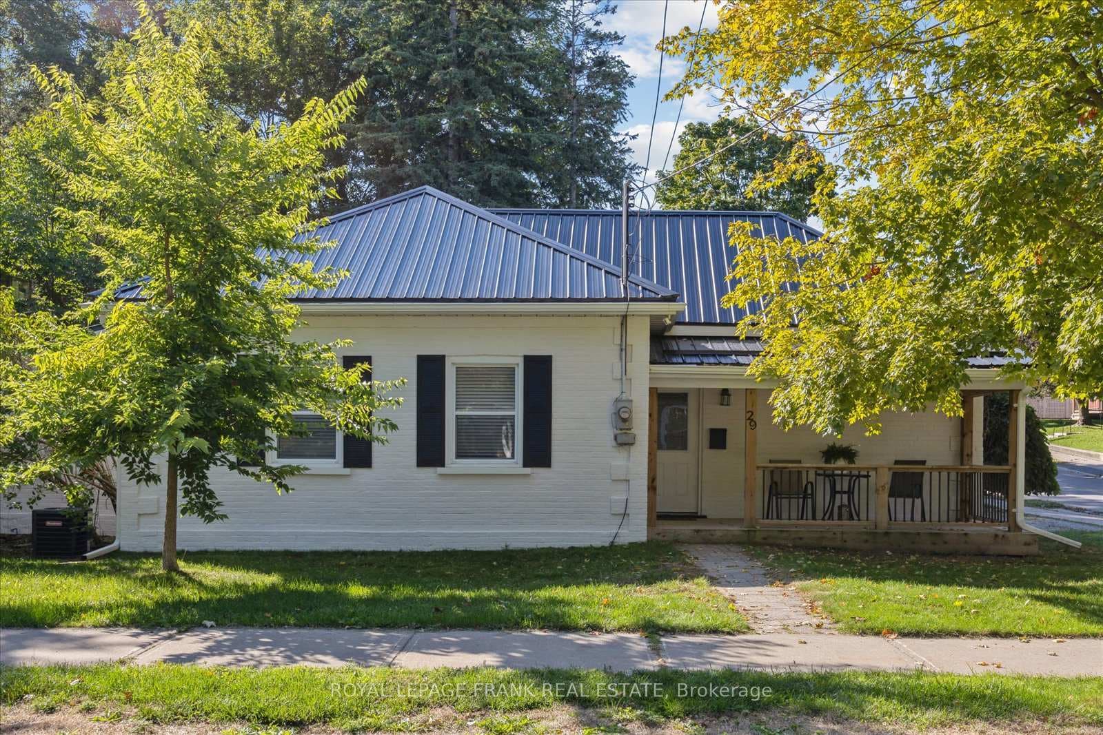 29 Ridout Street photo 1