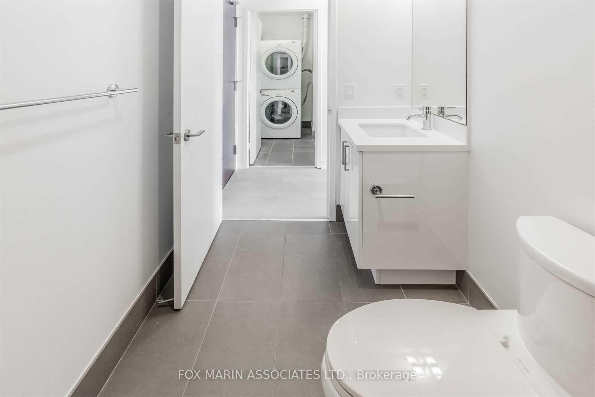 120 Bayview Avenue Unit S906 photo 22