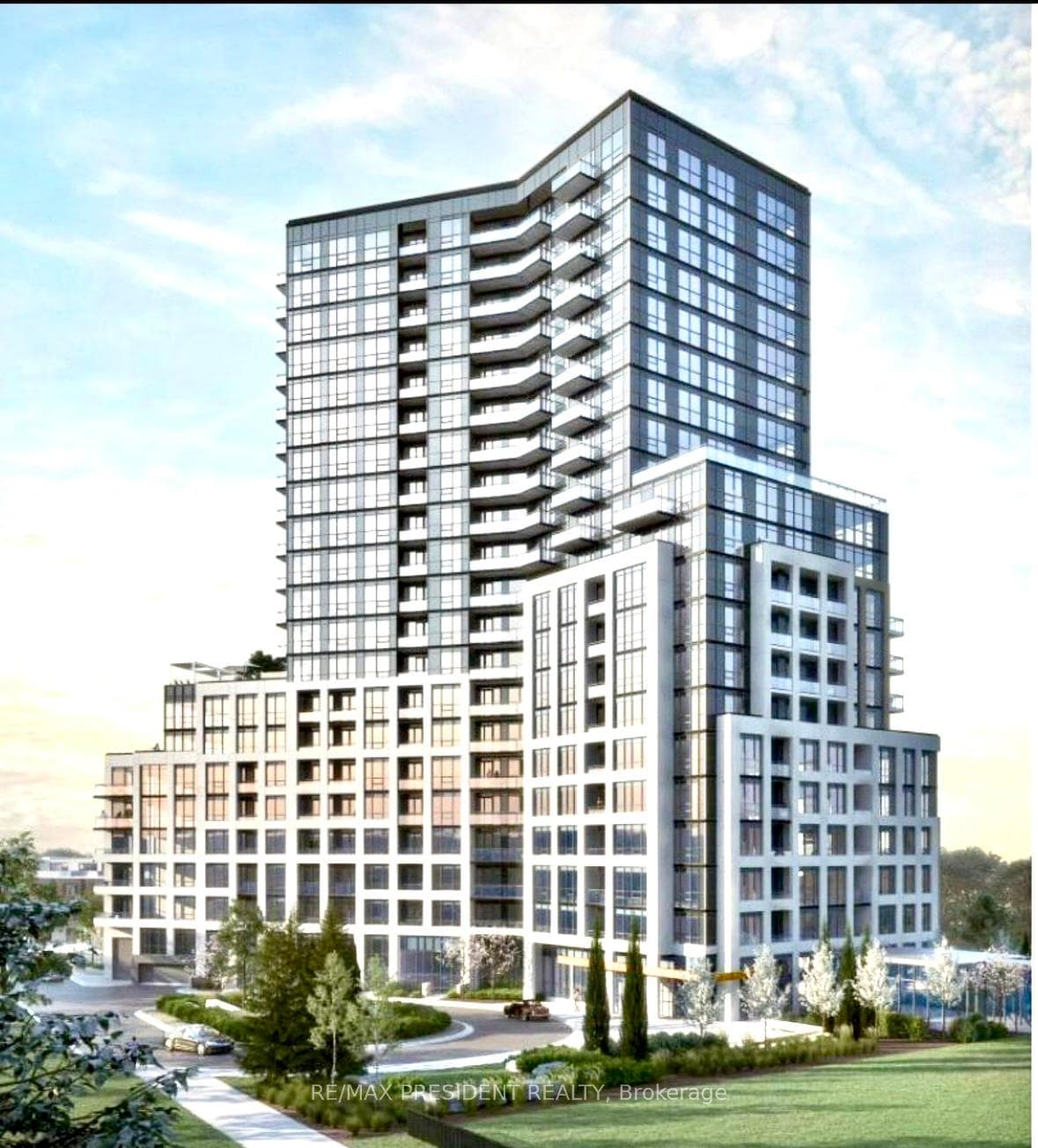 225 Malta Avenue Unit 810 photo 1