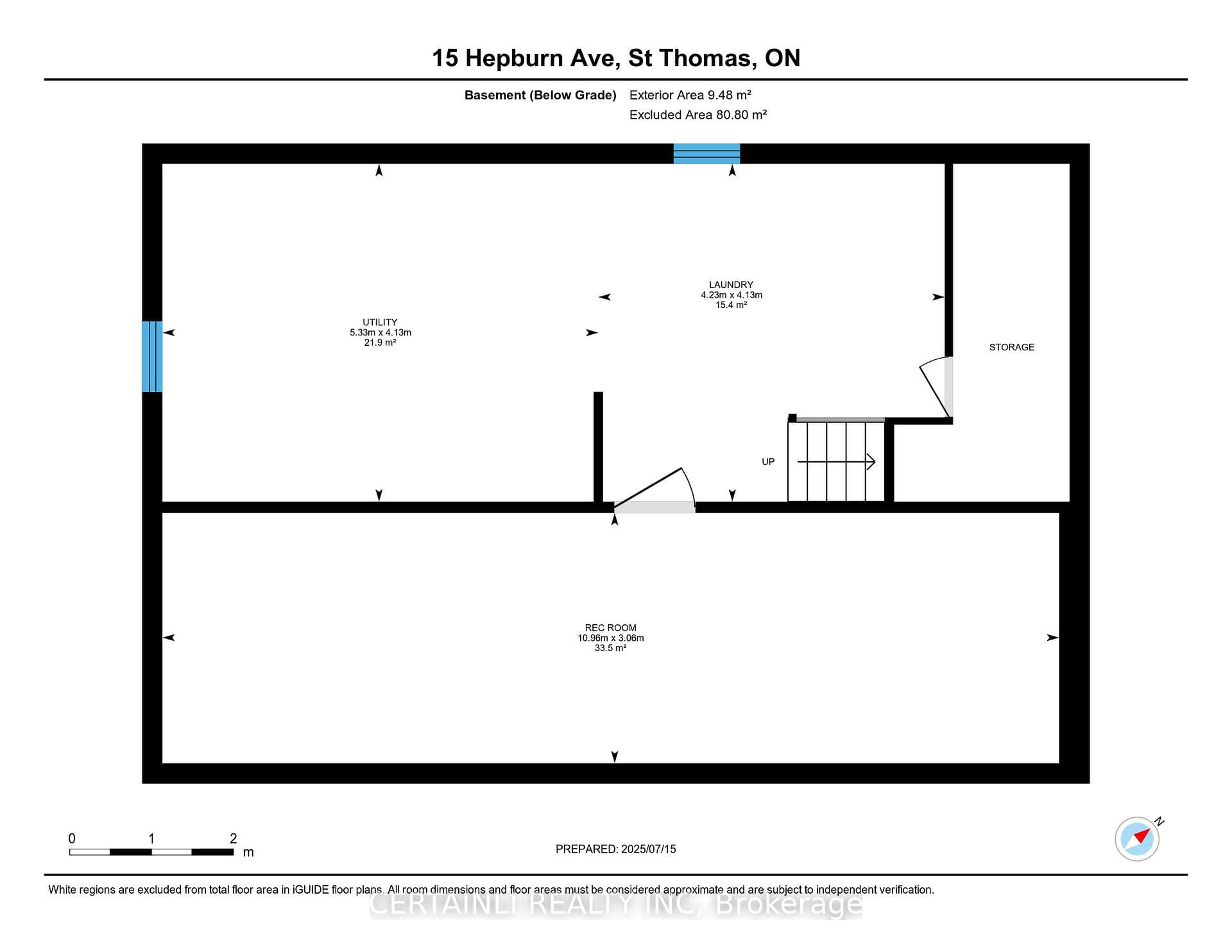 15 Hepburn Avenue photo 34