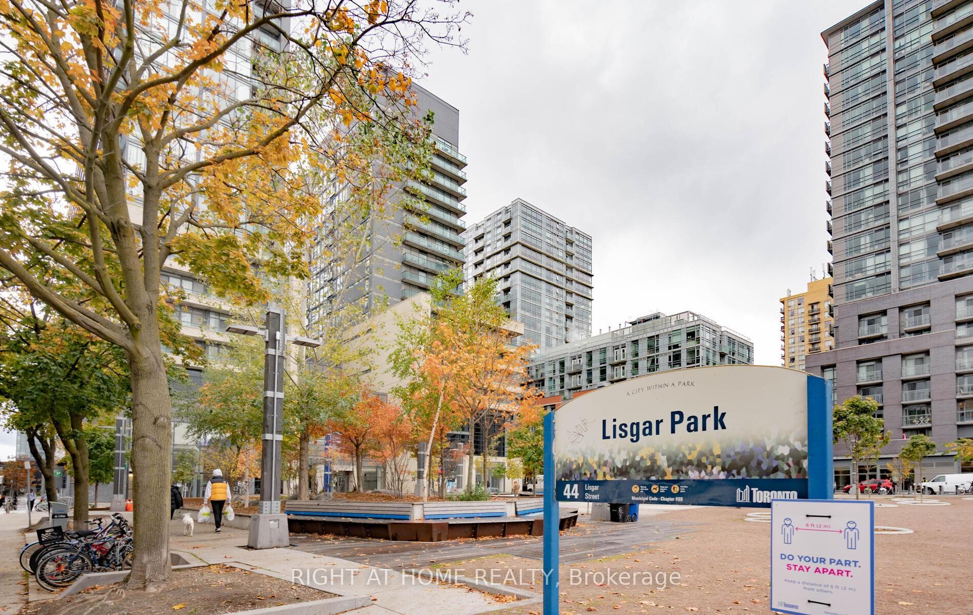 36 Lisgar Street Unit 1706W photo 22