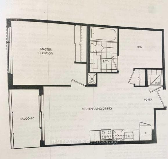 1480 Bayly Street Unit 219 photo 11