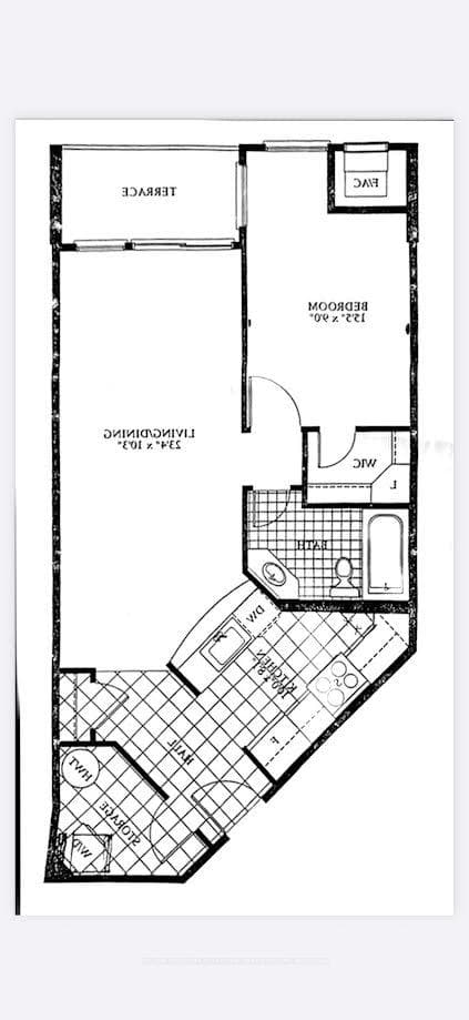 1 Leaside Park Drive Unit 408 photo 17