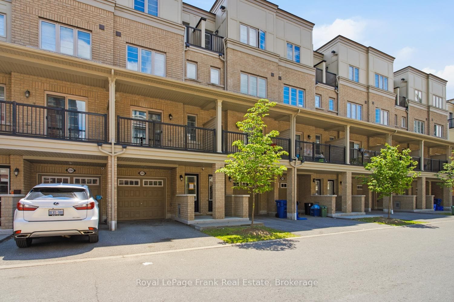 2292 Chevron Prince Path photo 1