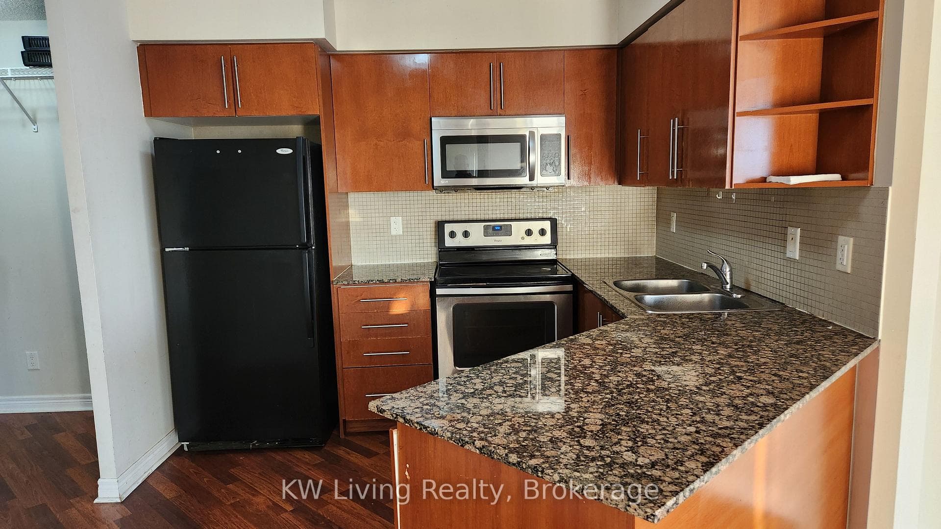 310 Burnhamthorpe Road Unit 3402 photo 5