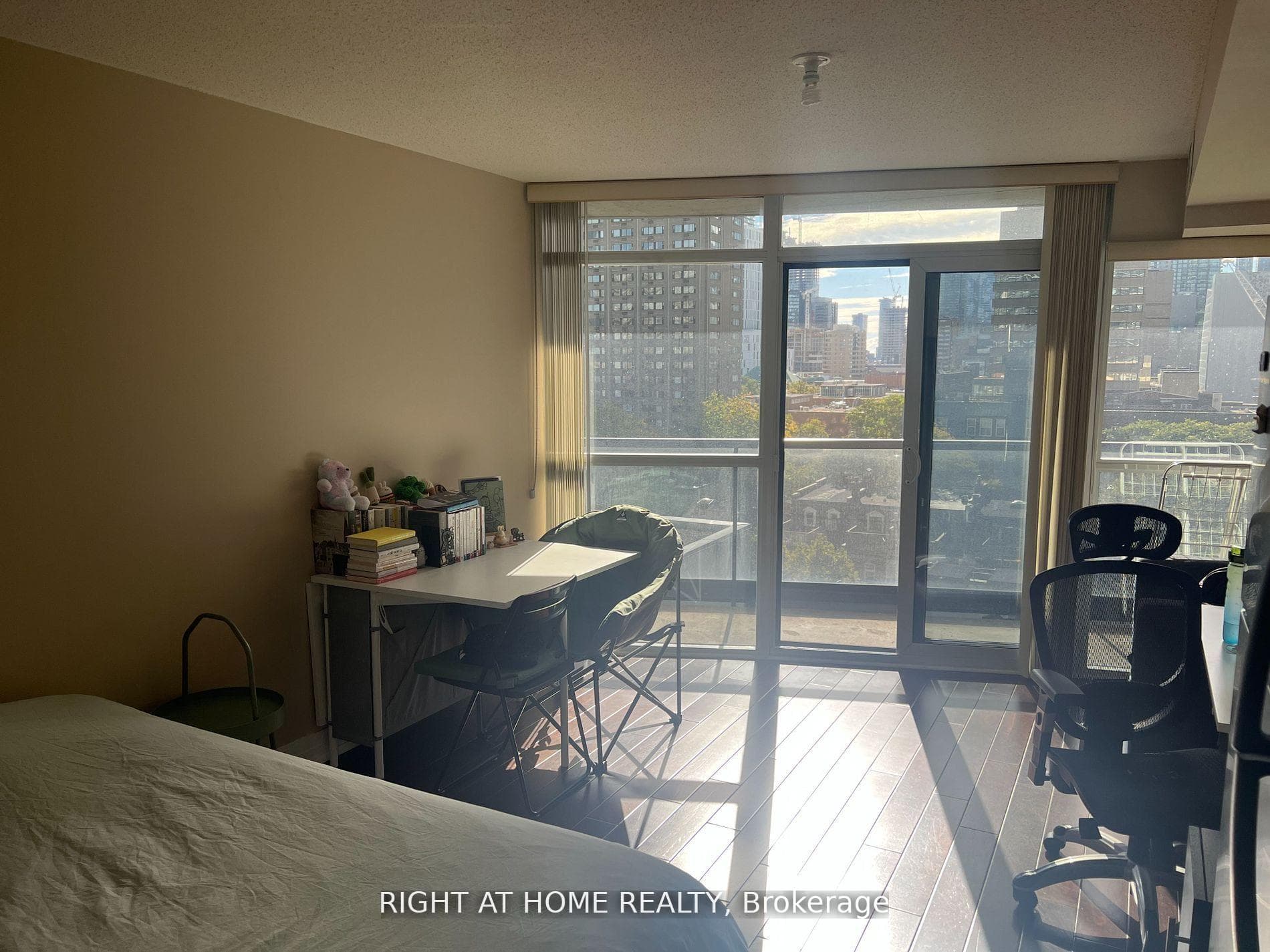 21 Carlton Street Unit 808 photo 10