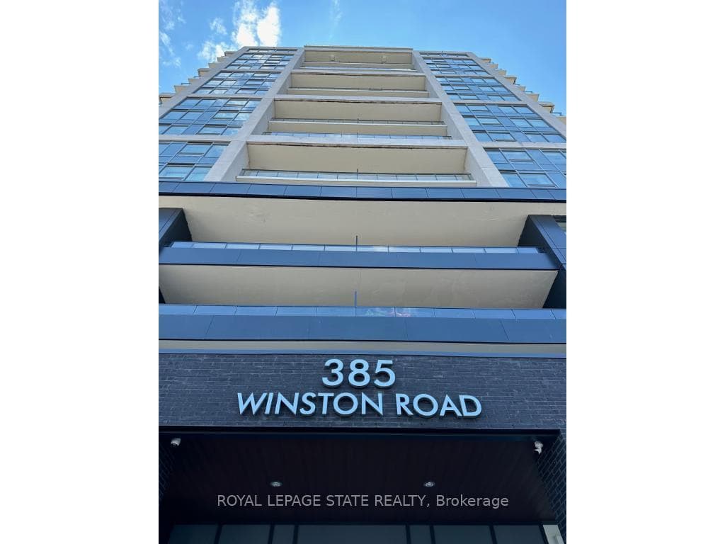 385 Winston Road Unit 409 photo 2