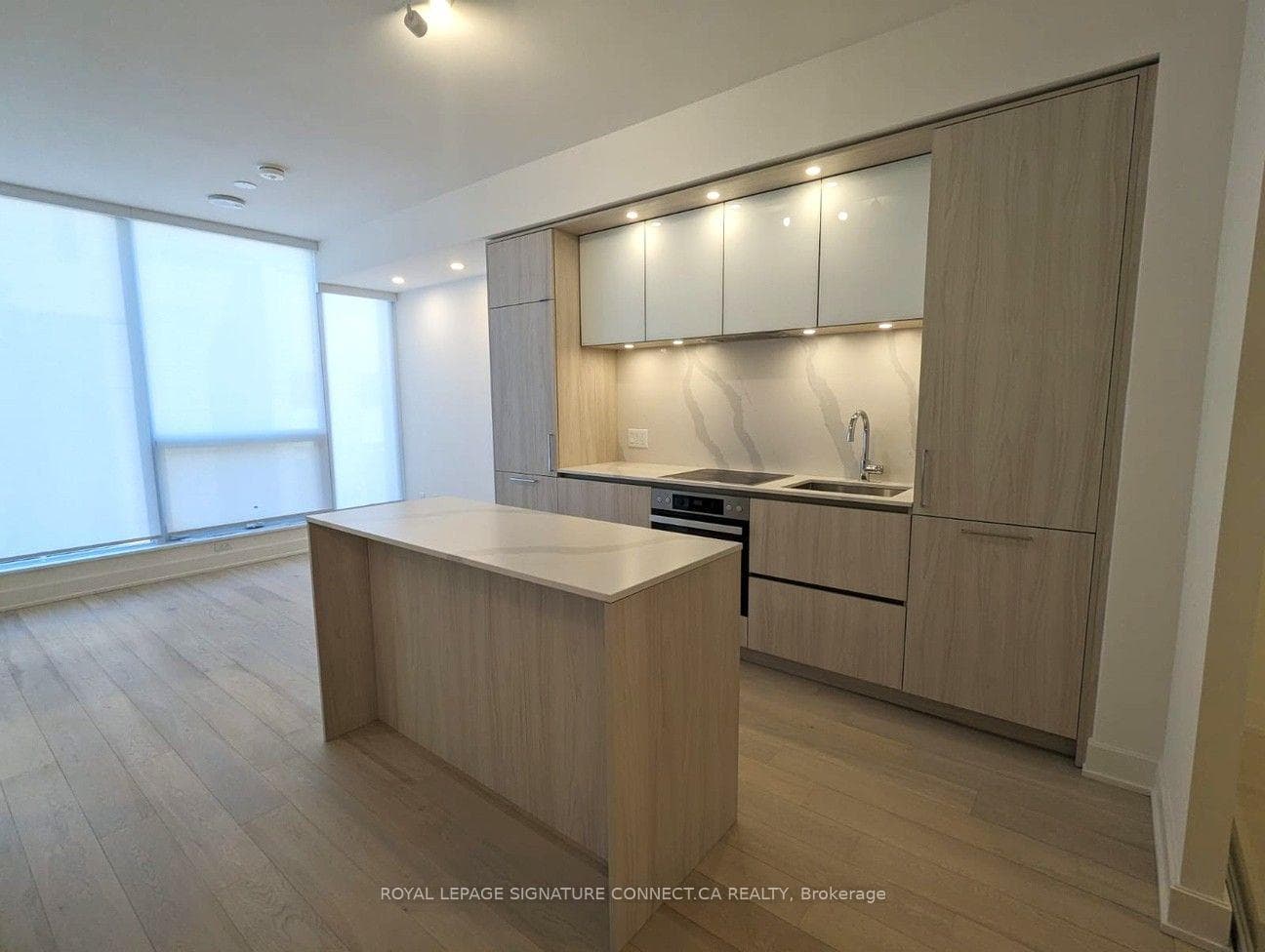 15 Mercer Street Unit 1607 photo 4