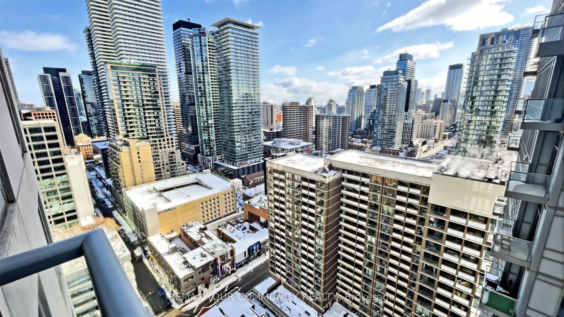 35 Balmuto Street Unit 2607 photo 16