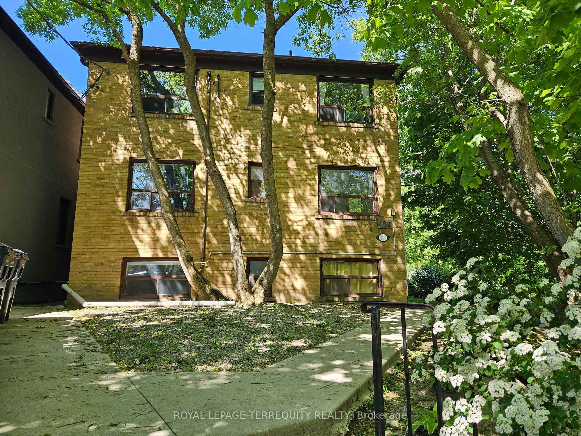 450 Arlington Avenue Unit 4 photo 21