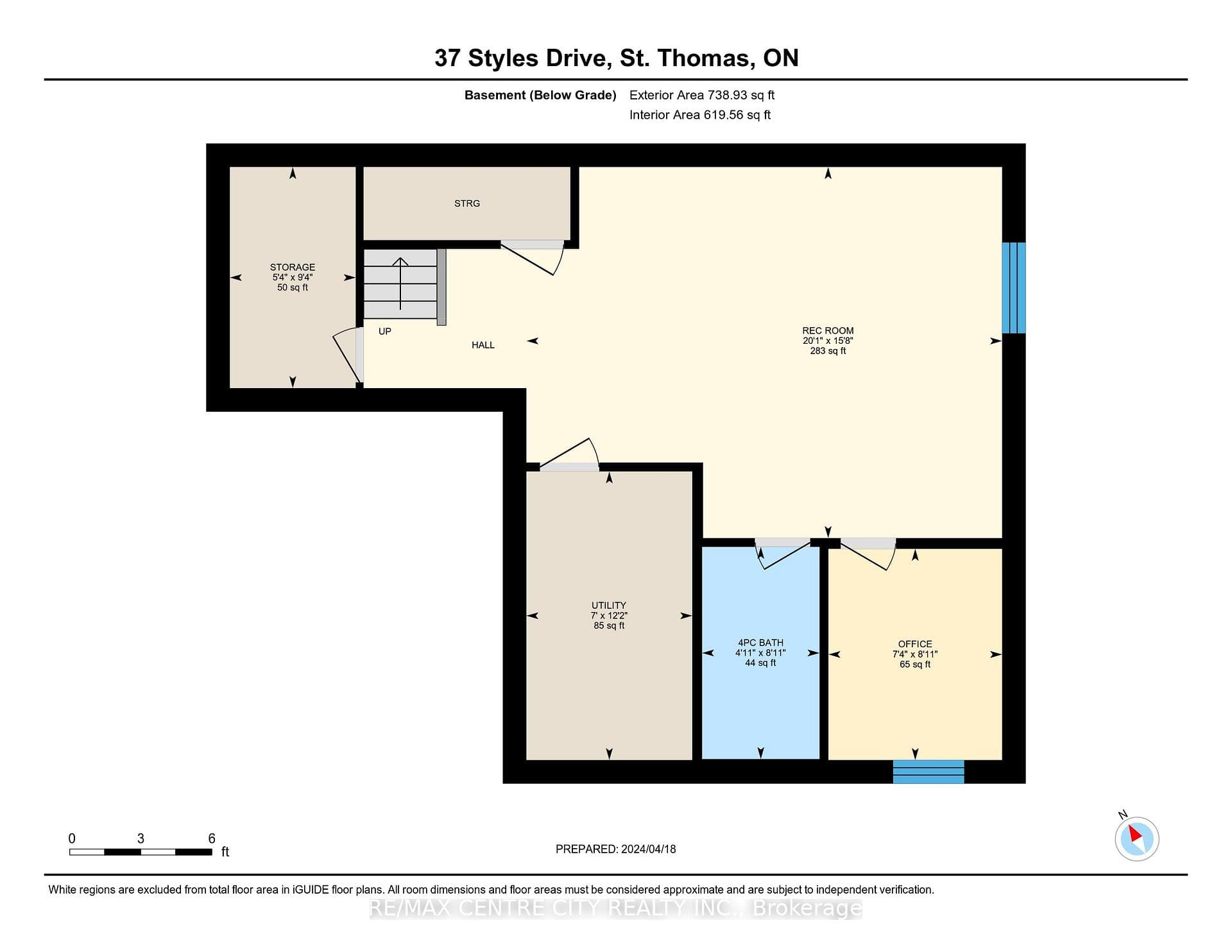37 Styles Drive photo 40