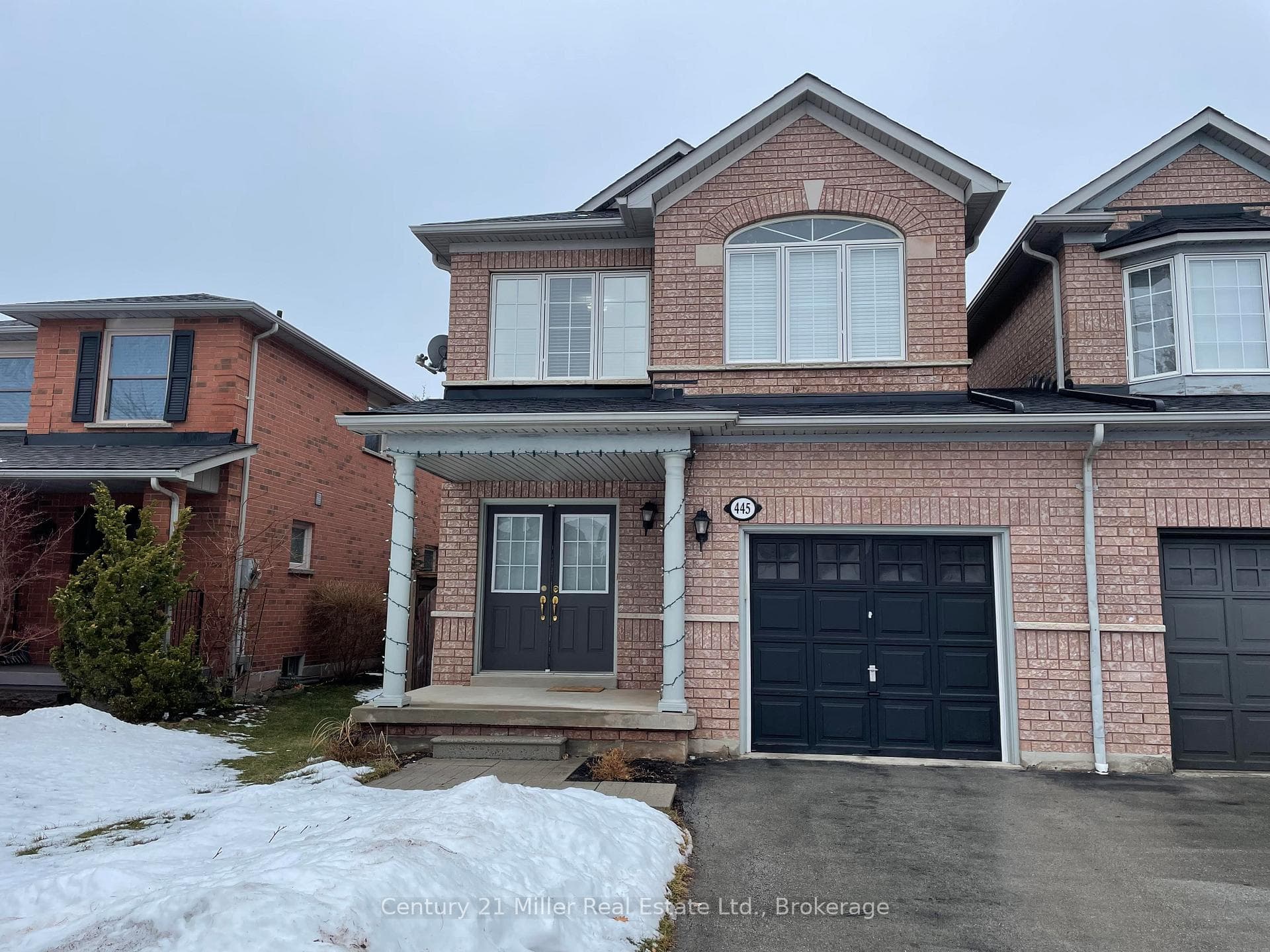 445 Fothergill Boulevard photo 1